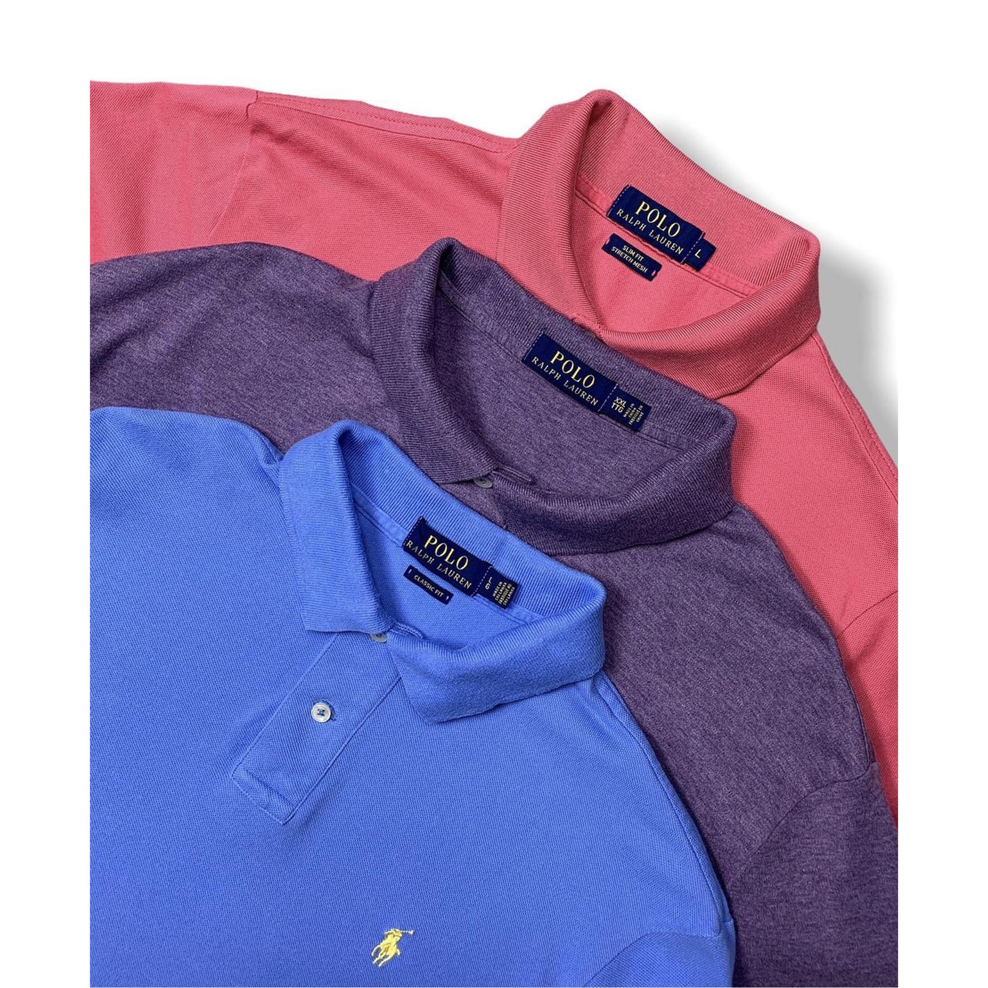 Ismerd meg a Ralph Lauren márka történetét!