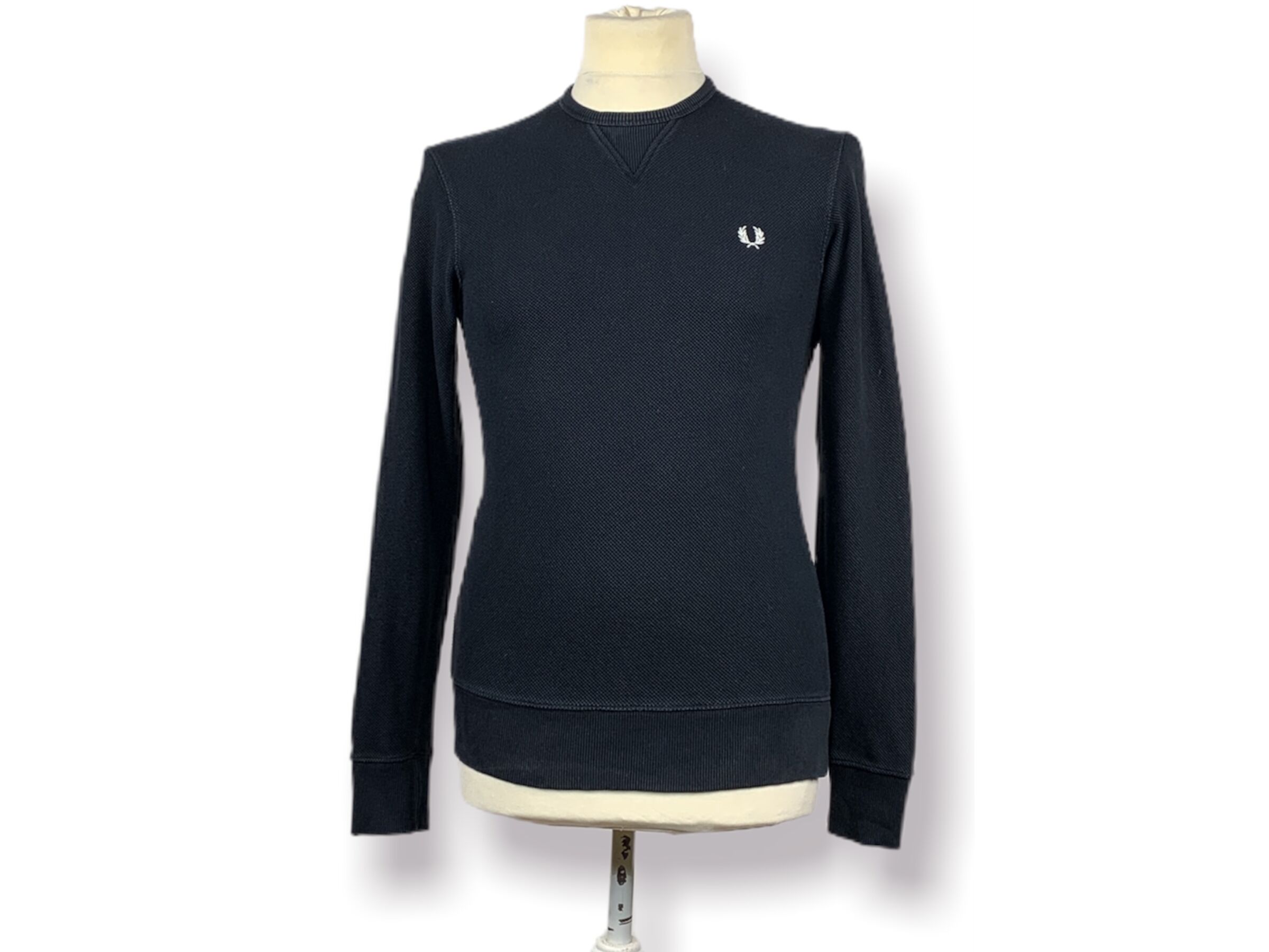 Fred Perry pulóver (XS)