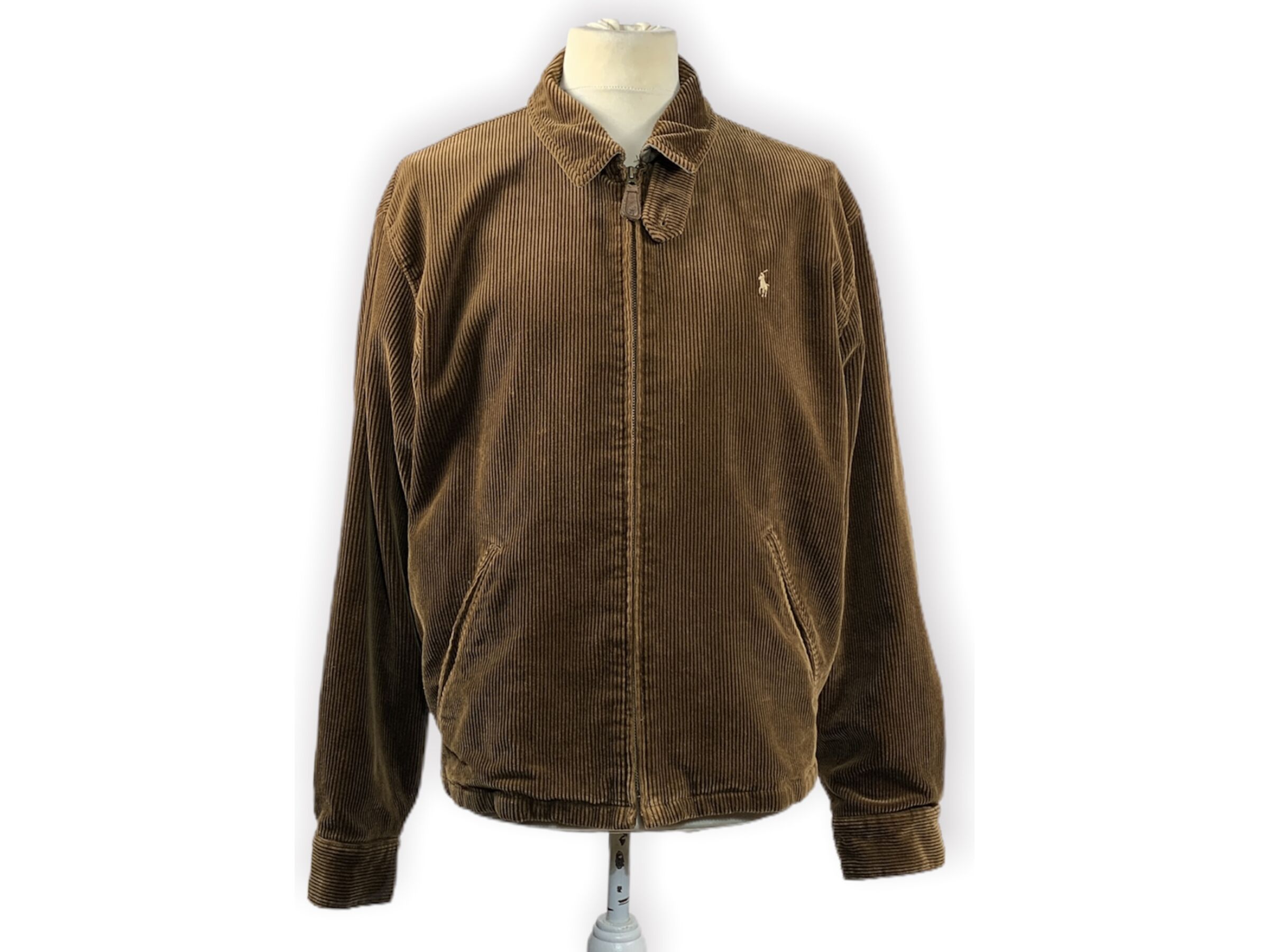 Ralph Lauren kabát (XL)