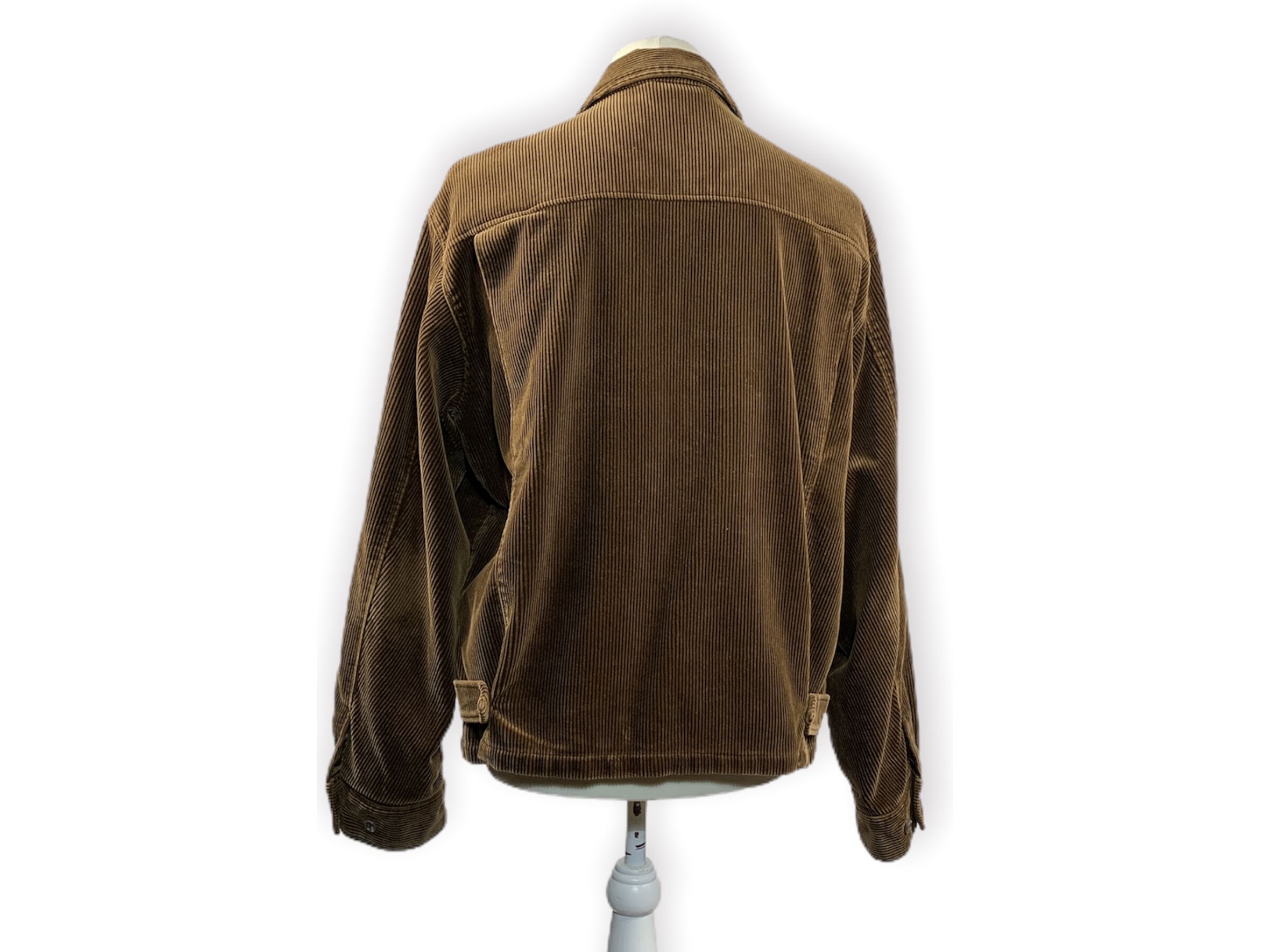 Ralph Lauren kabát (XL)