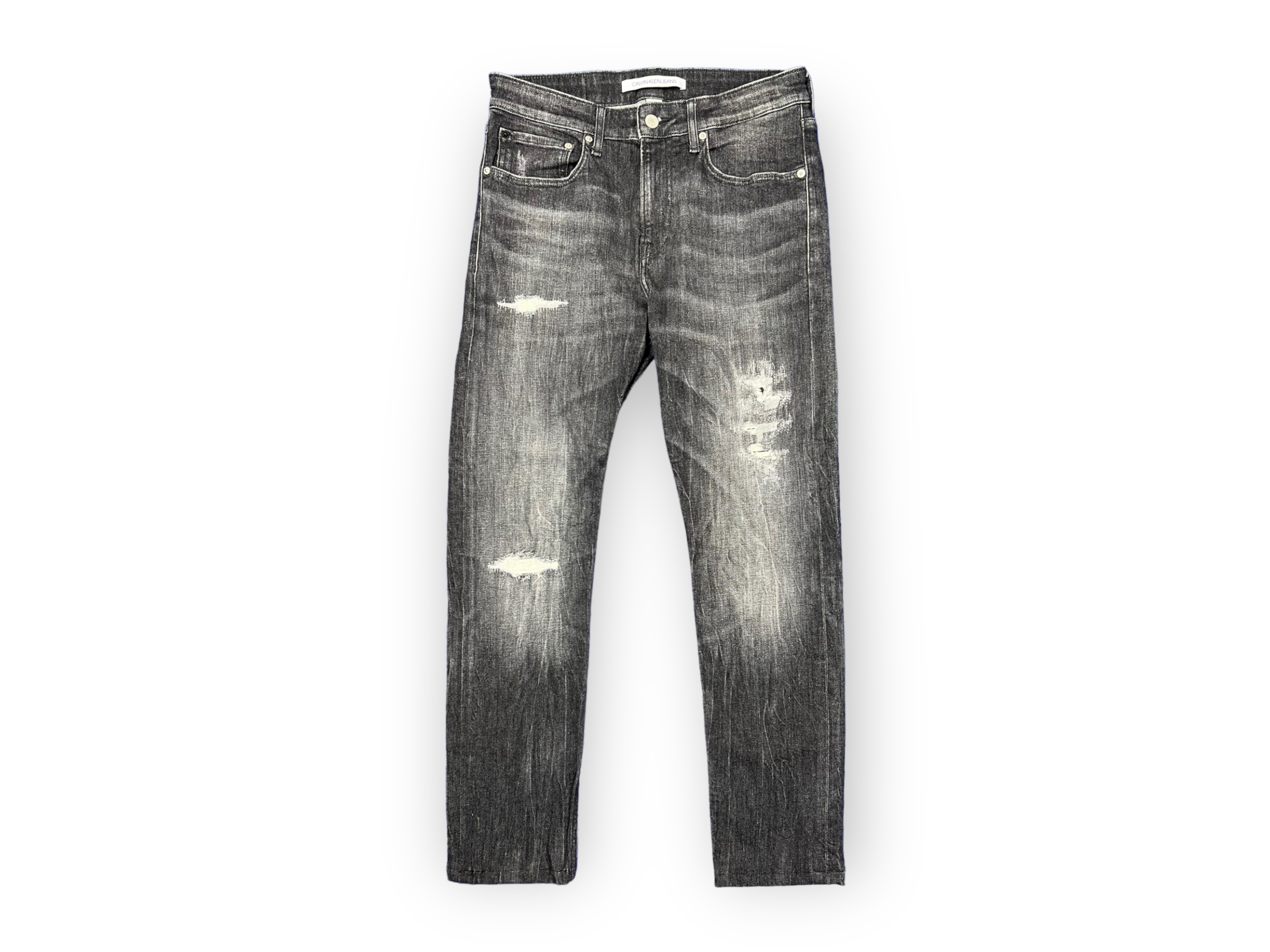 Kép 2/5 - Calvin Klein Jeans nadrág (30/30)