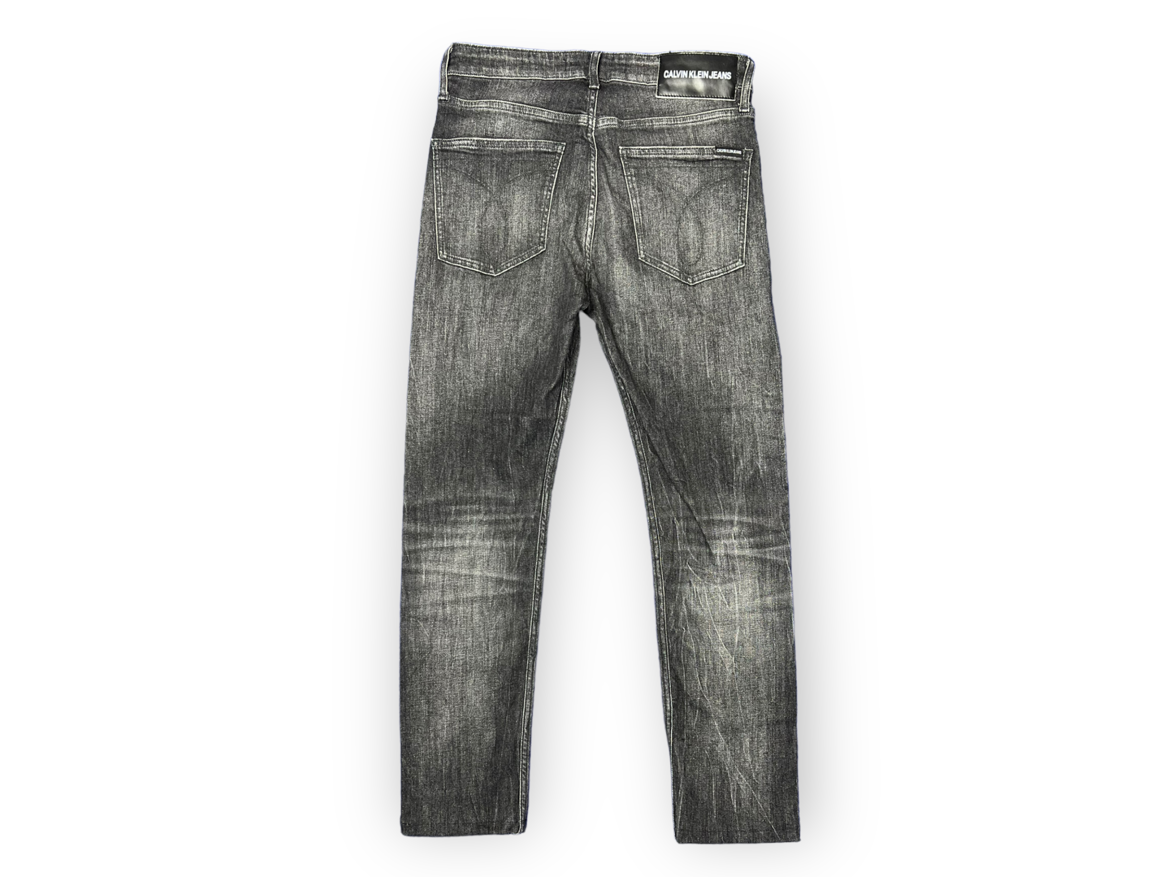 Kép 3/5 - Calvin Klein Jeans nadrág (30/30)