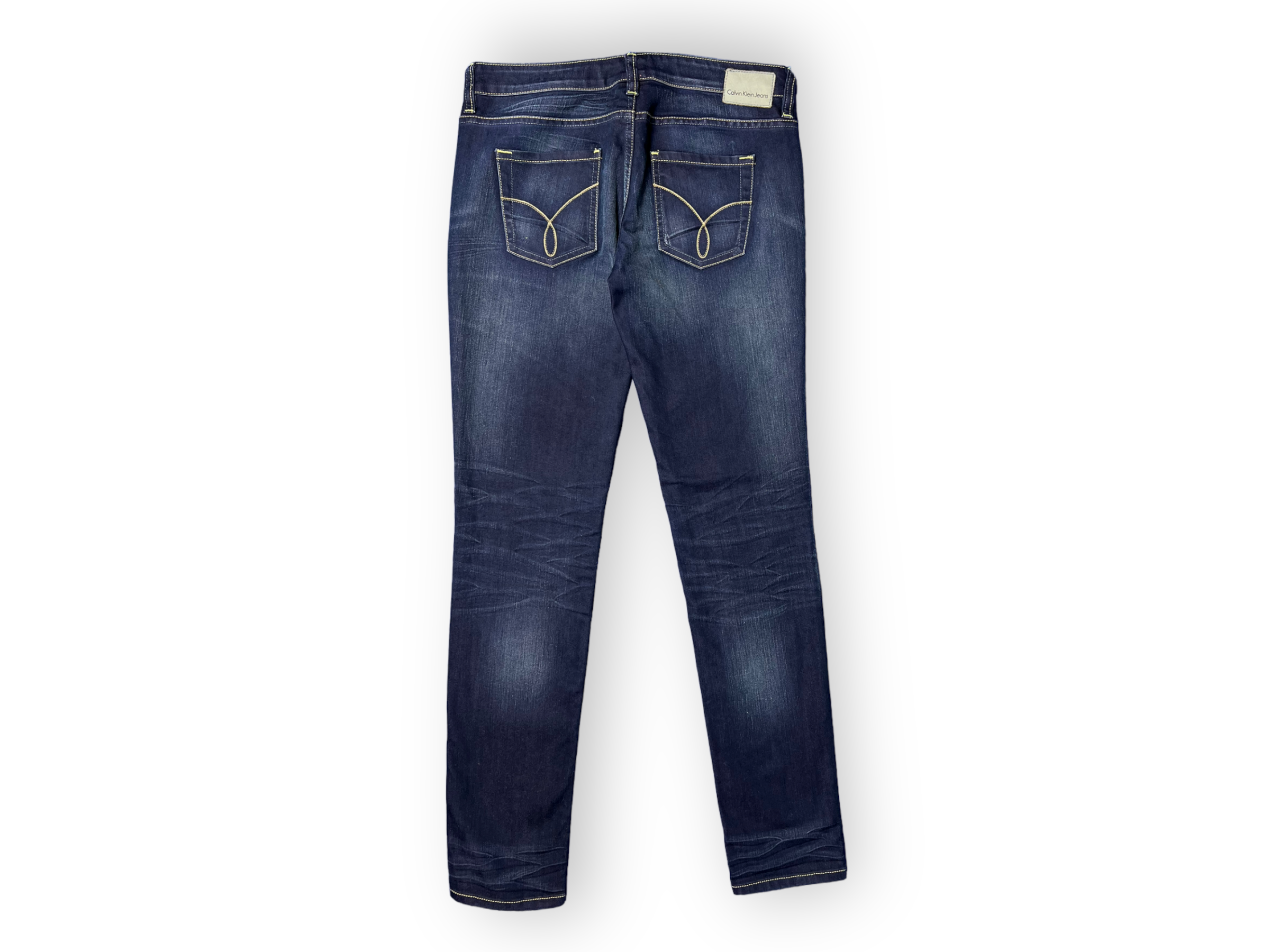 Kép 3/3 - Calvin Klein Jeans nadrág (28/32)