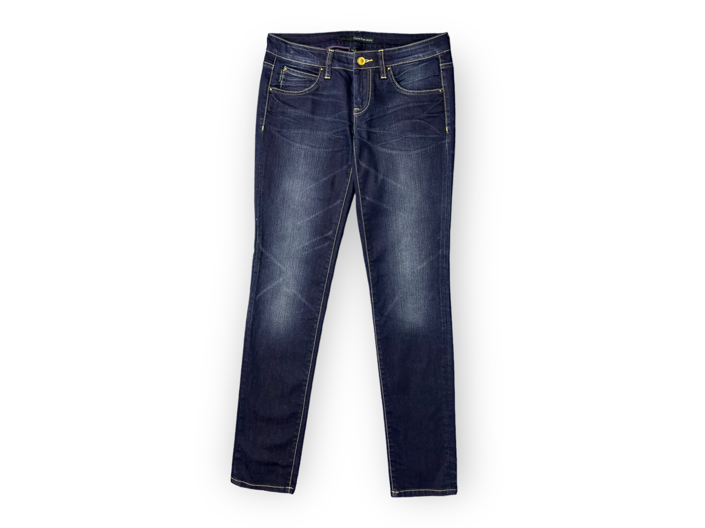 Kép 2/3 - Calvin Klein Jeans nadrág (28/32)