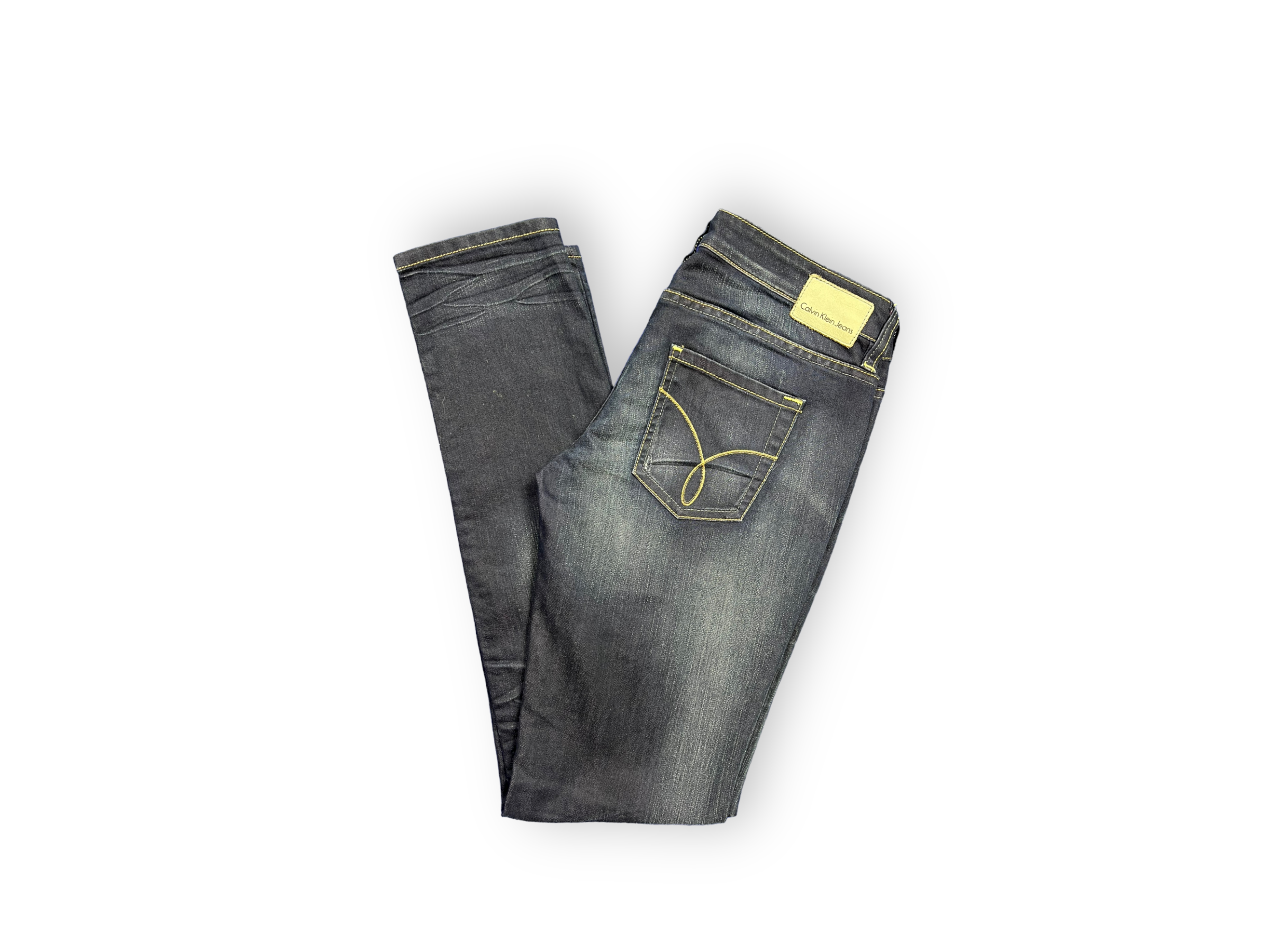 Kép 1/3 - Calvin Klein Jeans nadrág (28/32)