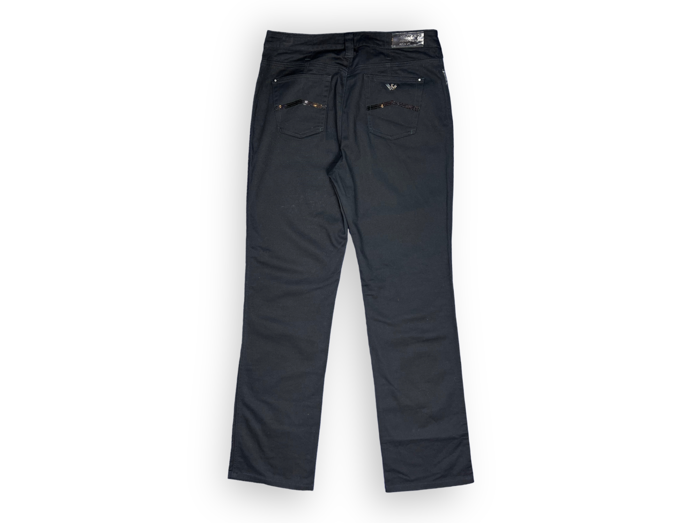 Vintage Armani Jeans nadrág (31)