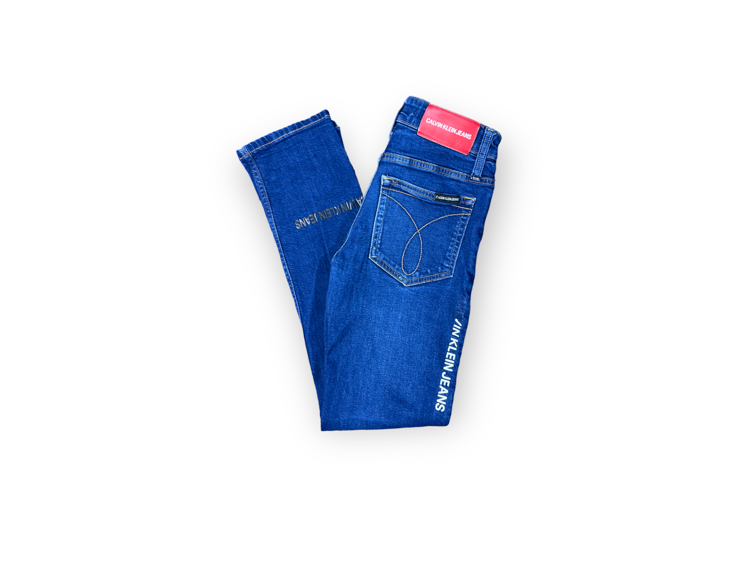 Calvin Klein Jeans nadrág (12év)