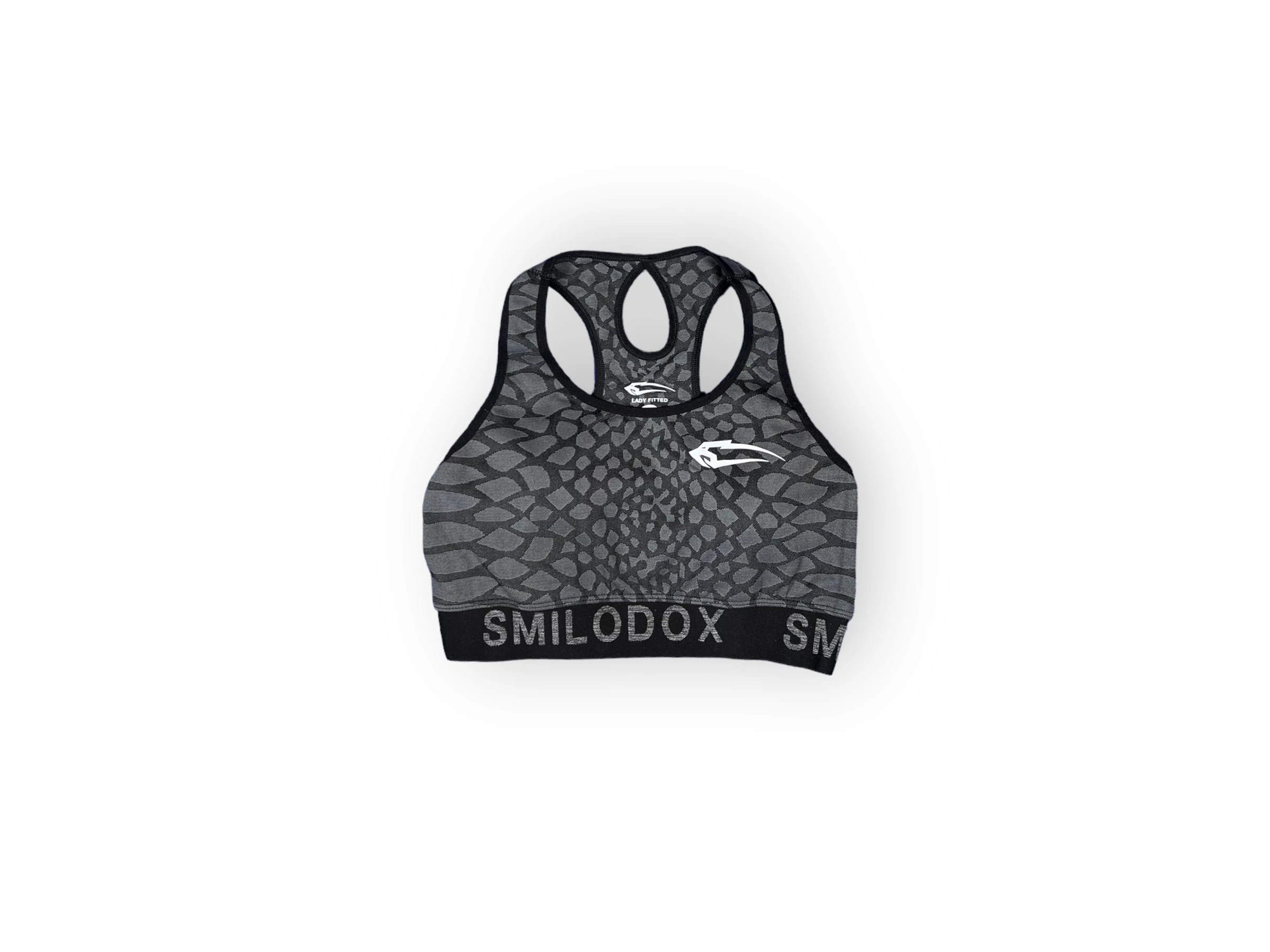 Smilodox leggings + sportmelltartó szett (XS/S)