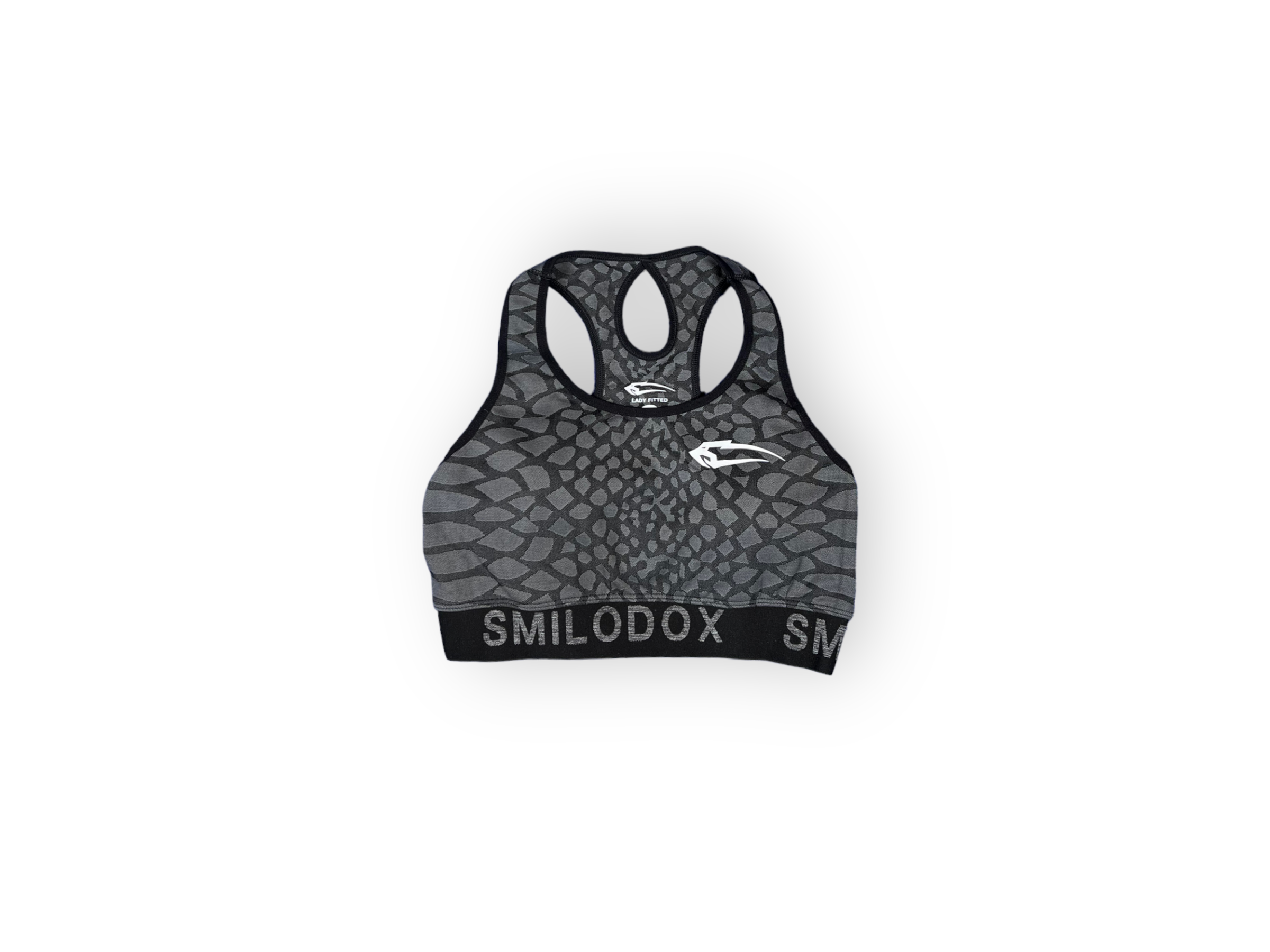 Kép 5/6 - Smilodox leggings + sportmelltartó szett (XS/S)