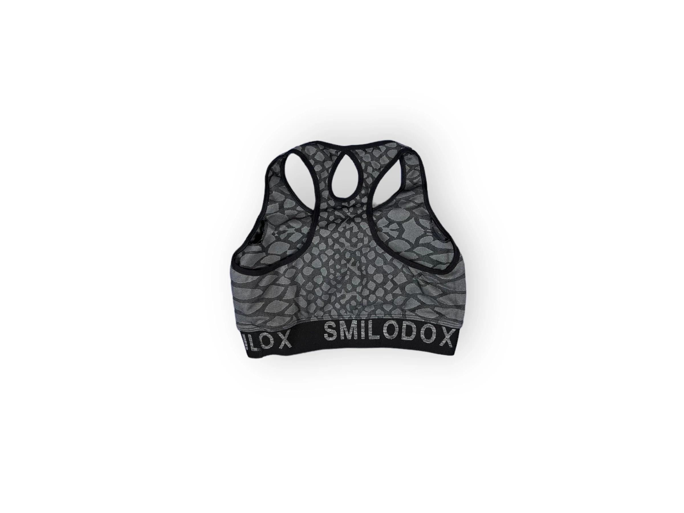 Smilodox leggings + sportmelltartó szett (XS/S)