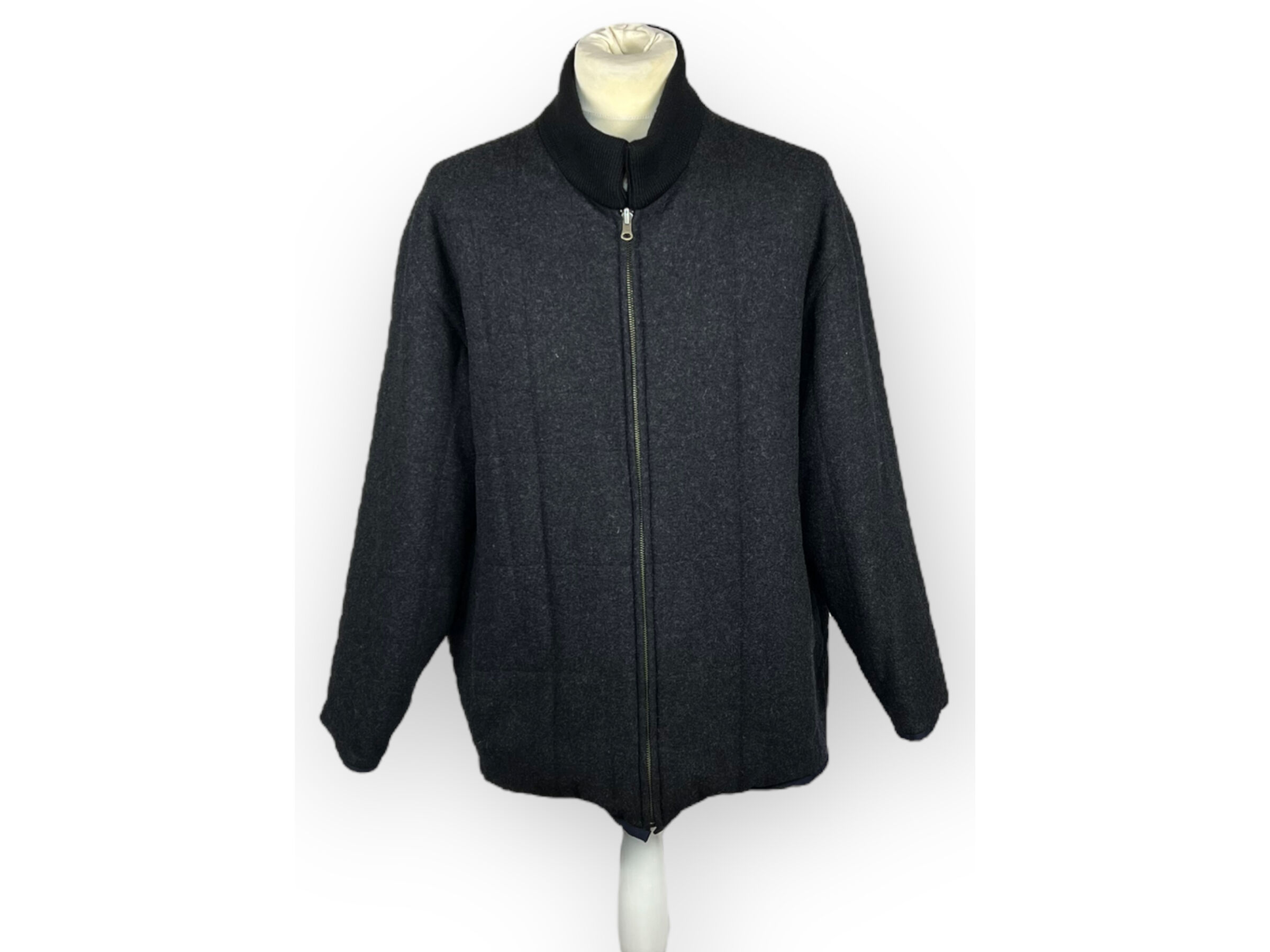 Ermenegildo Zegna kabát (54/XL)