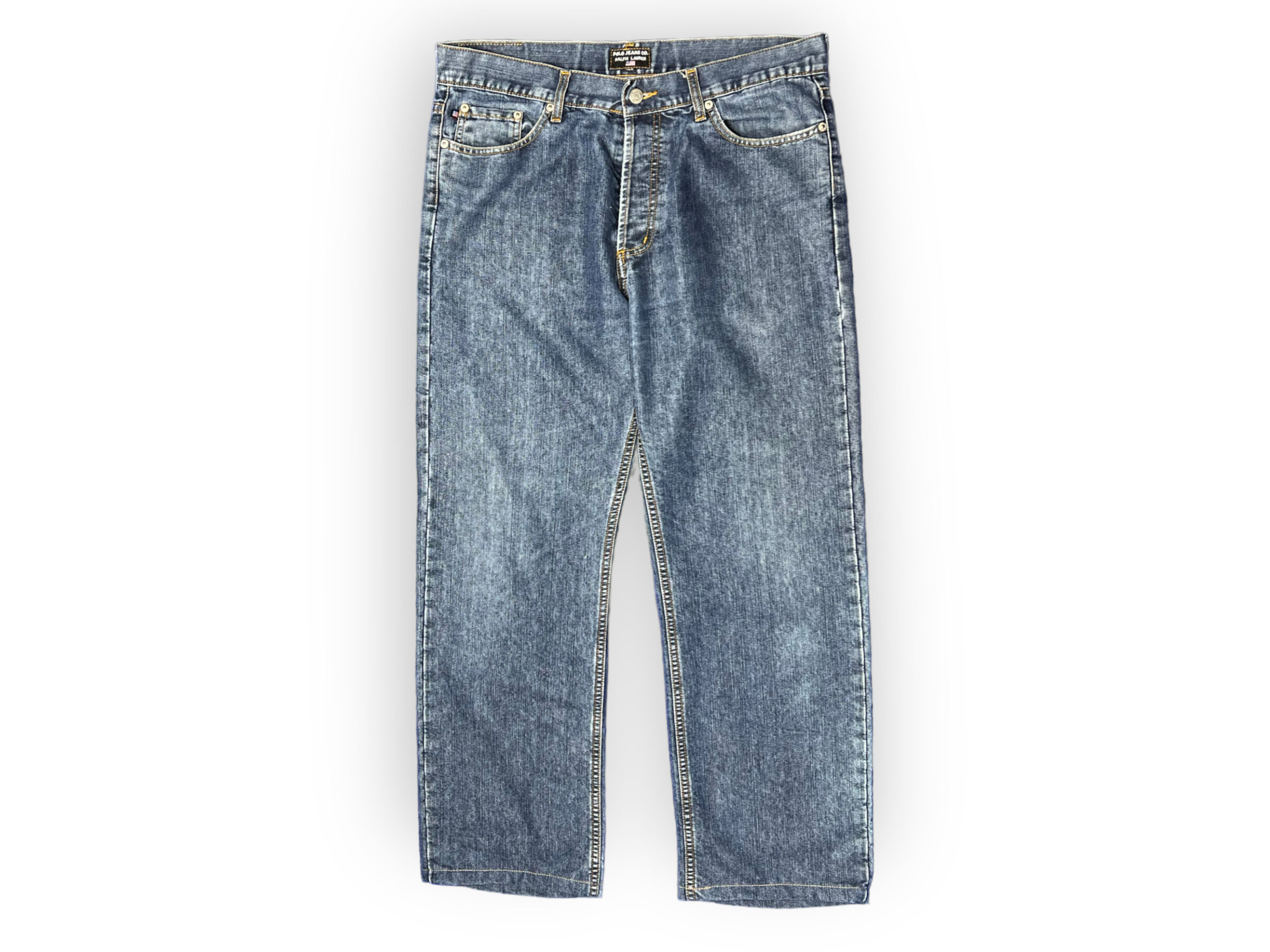 Kép 2/3 - Polo Jeans Ralph Lauren nadrág (34/34)