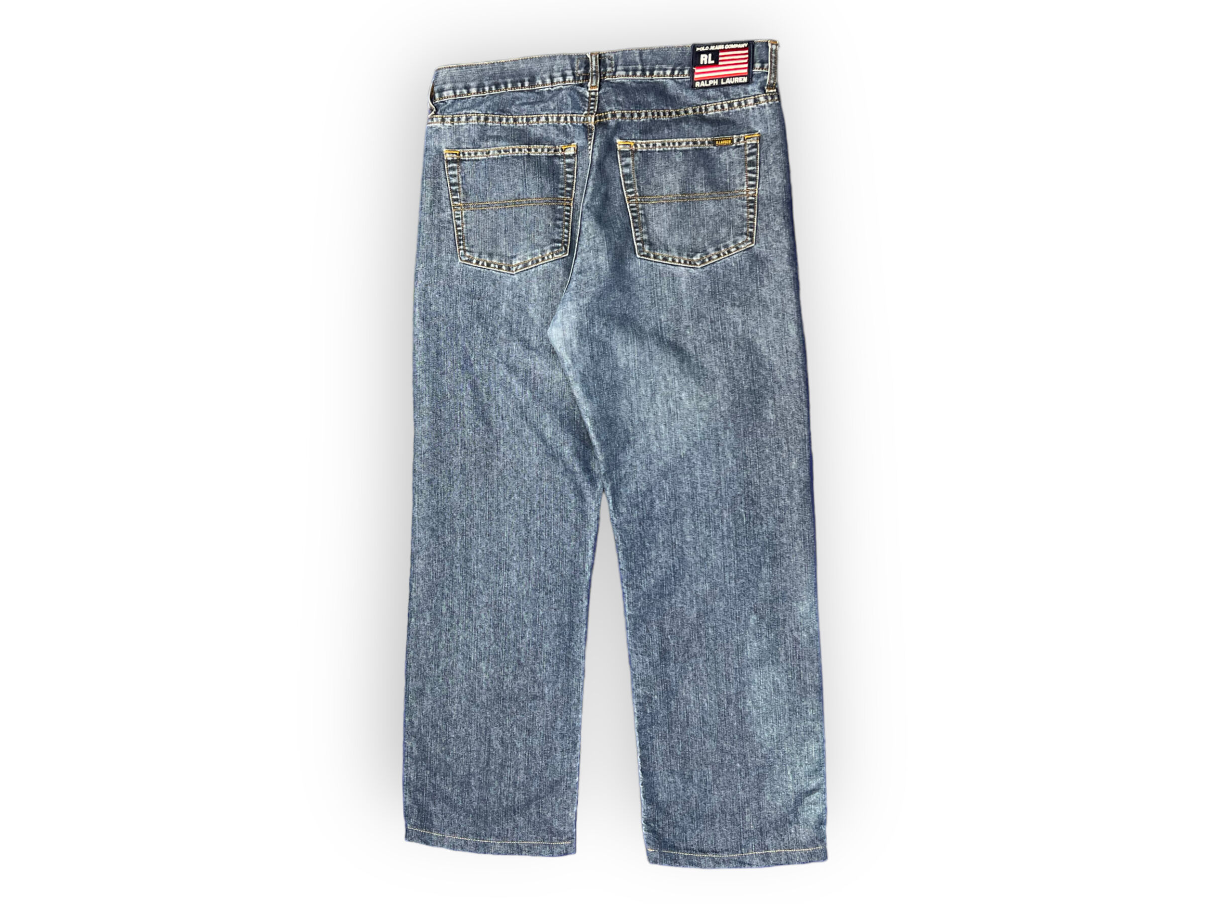 Kép 3/3 - Polo Jeans Ralph Lauren nadrág (34/34)