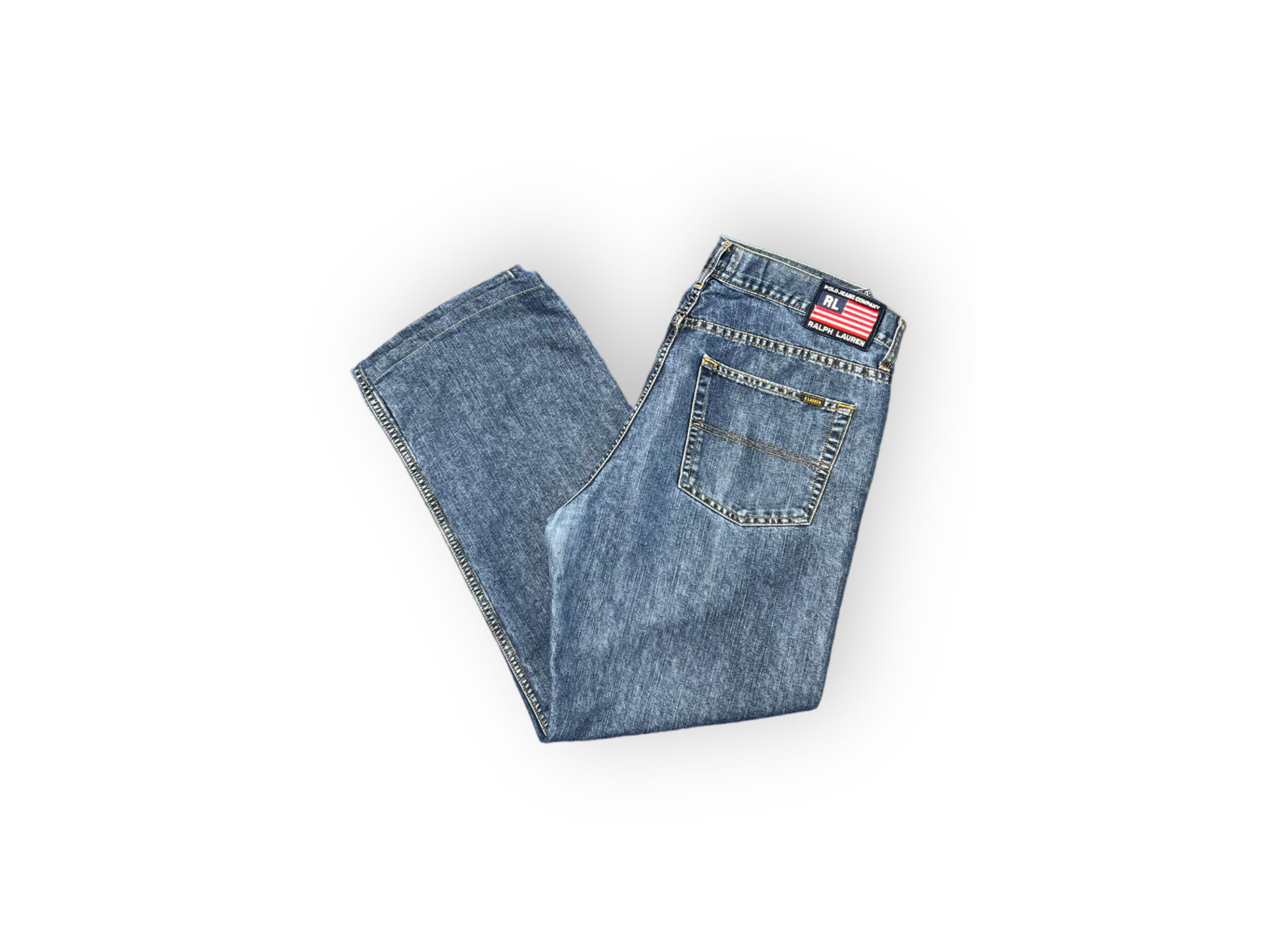 Kép 1/3 - Polo Jeans Ralph Lauren nadrág (34/34)