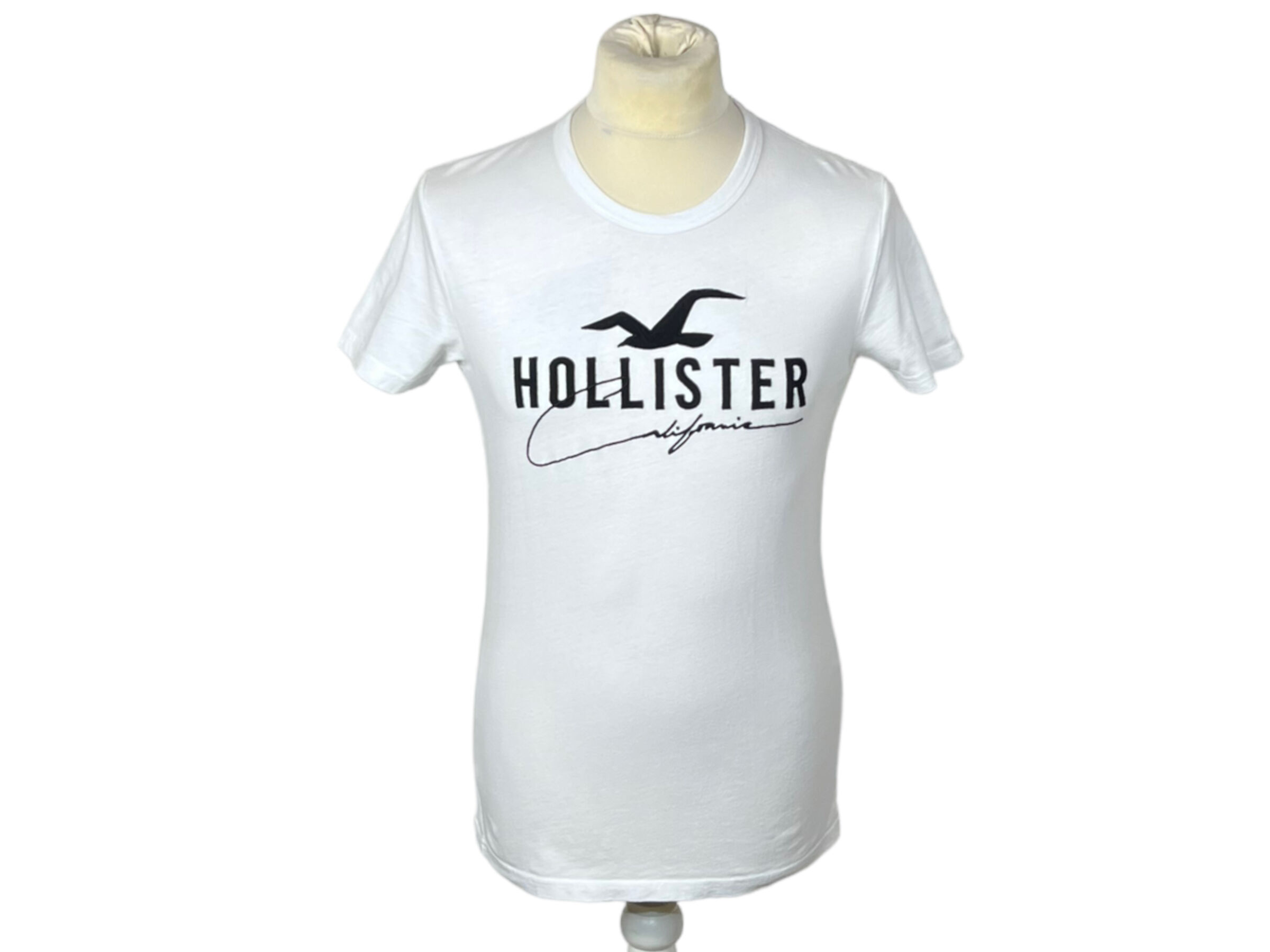 Kép 1/3 - Hollister póló (XS)