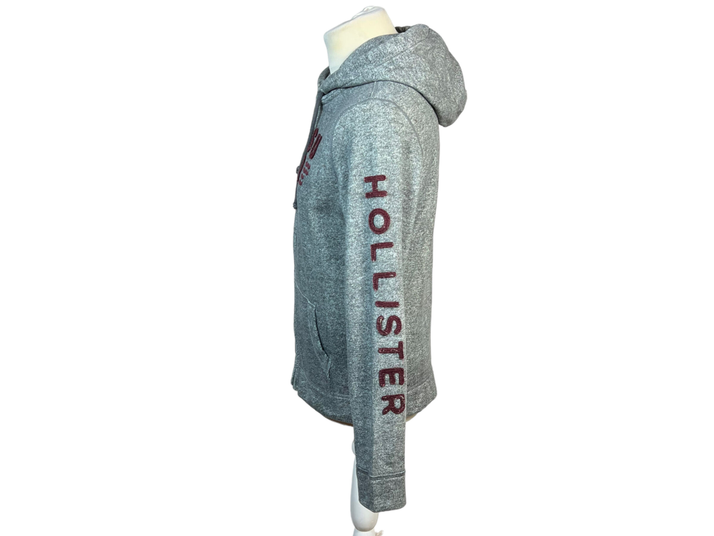 Hollister pulóver (S)