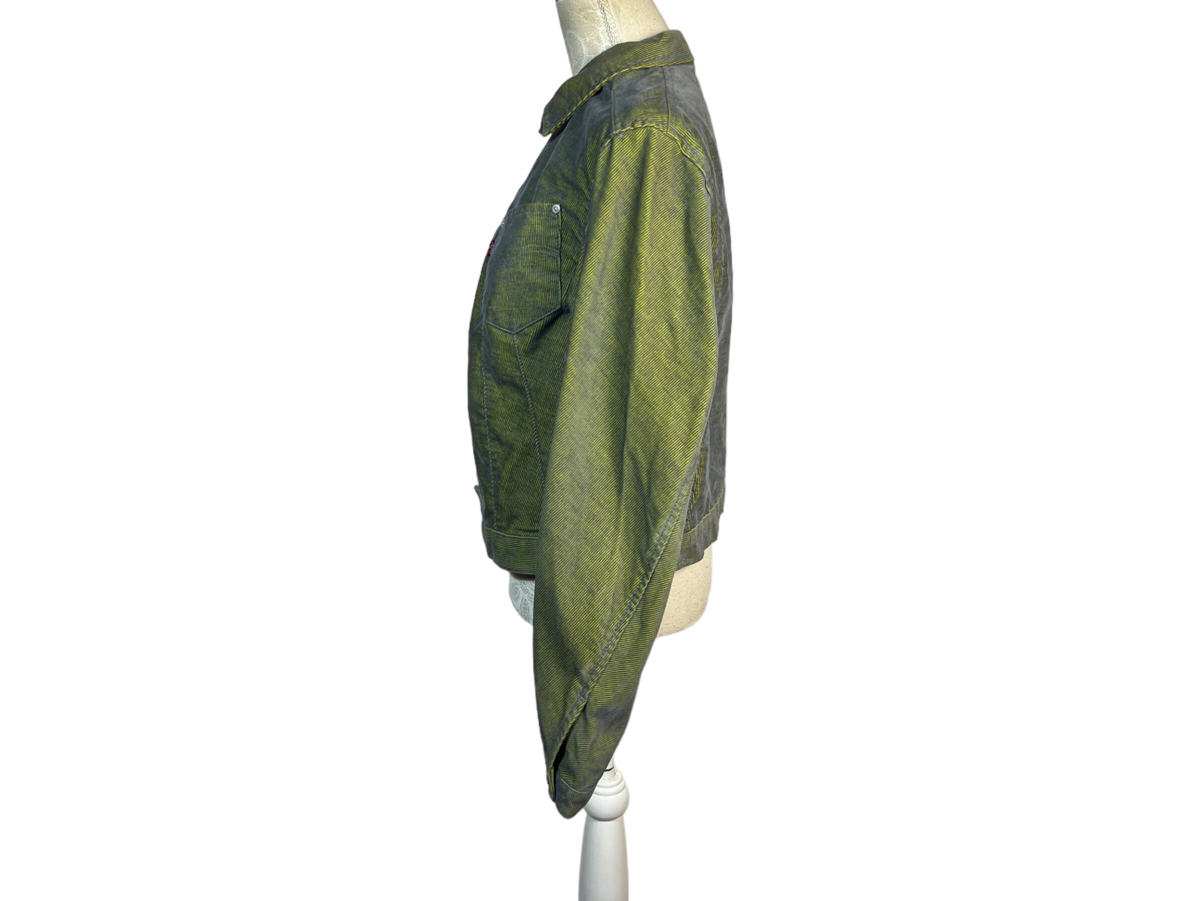Kép 2/4 - Vintage Levi's átmeneti kabát (L)