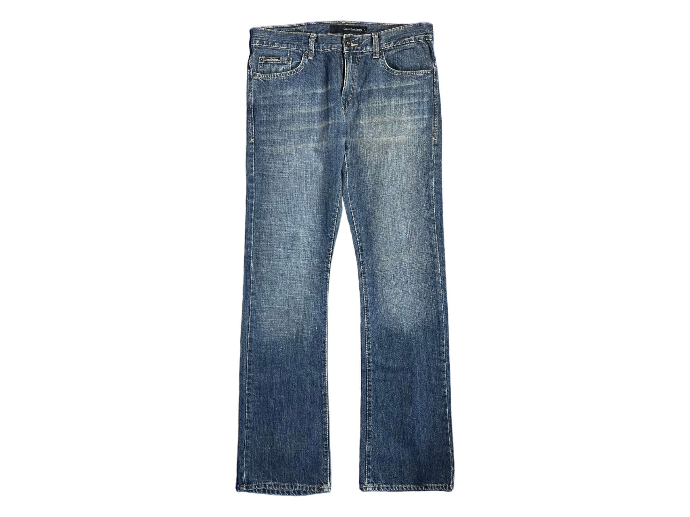 Kép 2/3 - Calvin Klein Jeans nadrág (30)