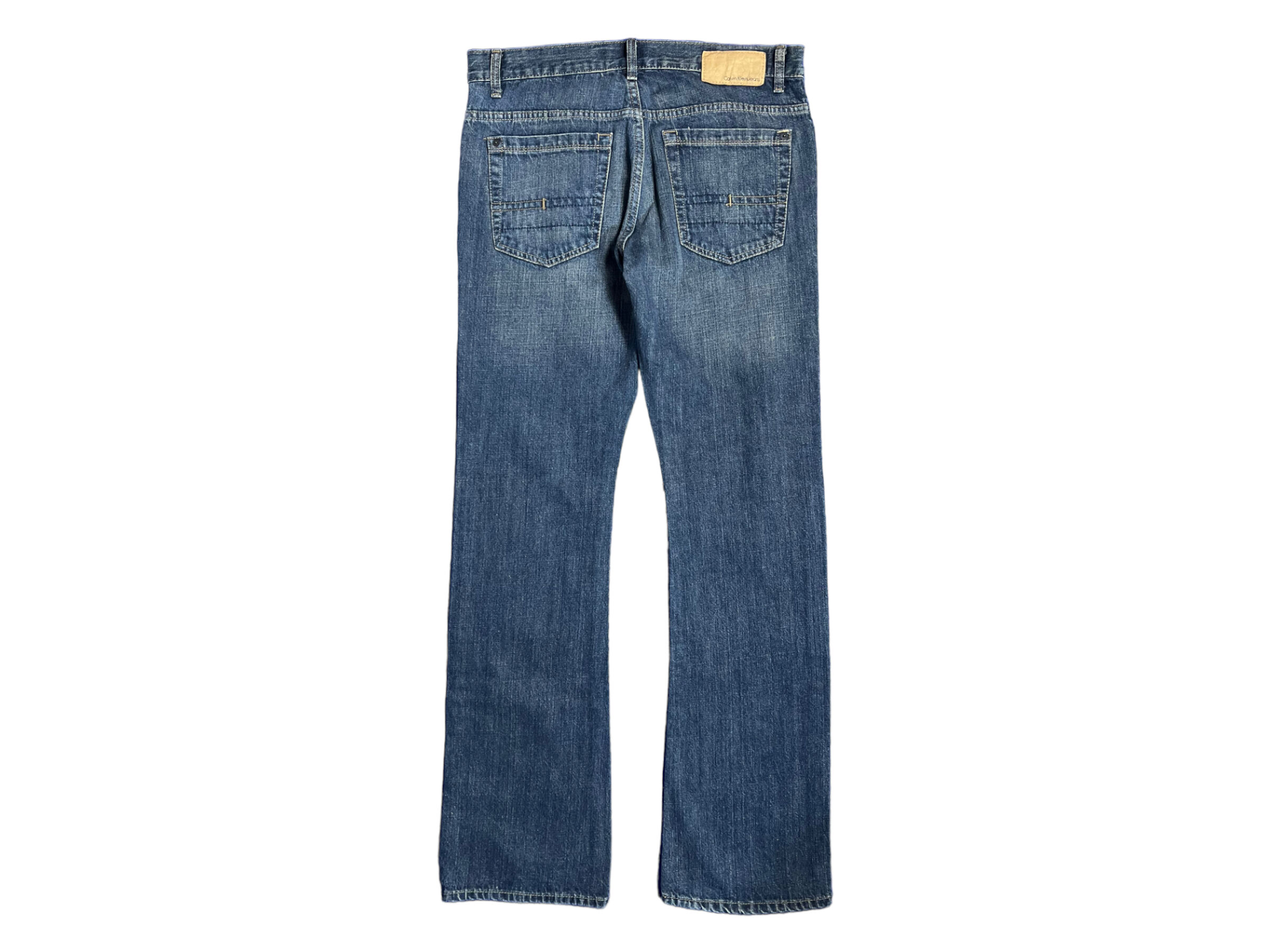 Kép 3/3 - Calvin Klein Jeans nadrág (30)