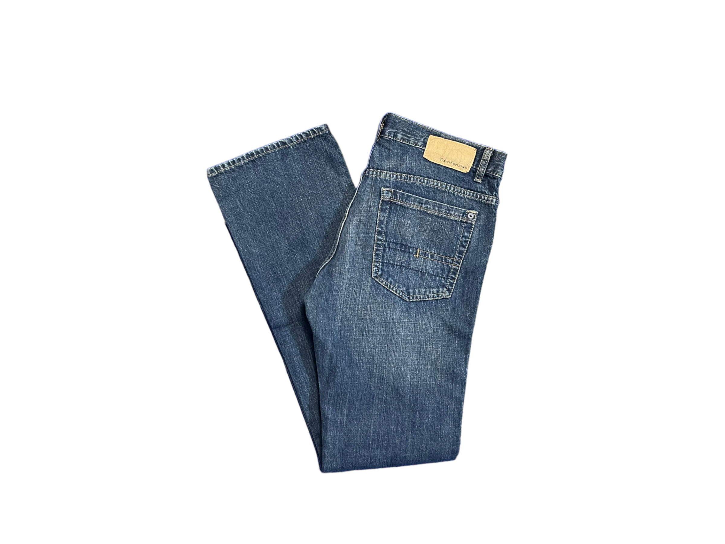Kép 1/3 - Calvin Klein Jeans nadrág (30)