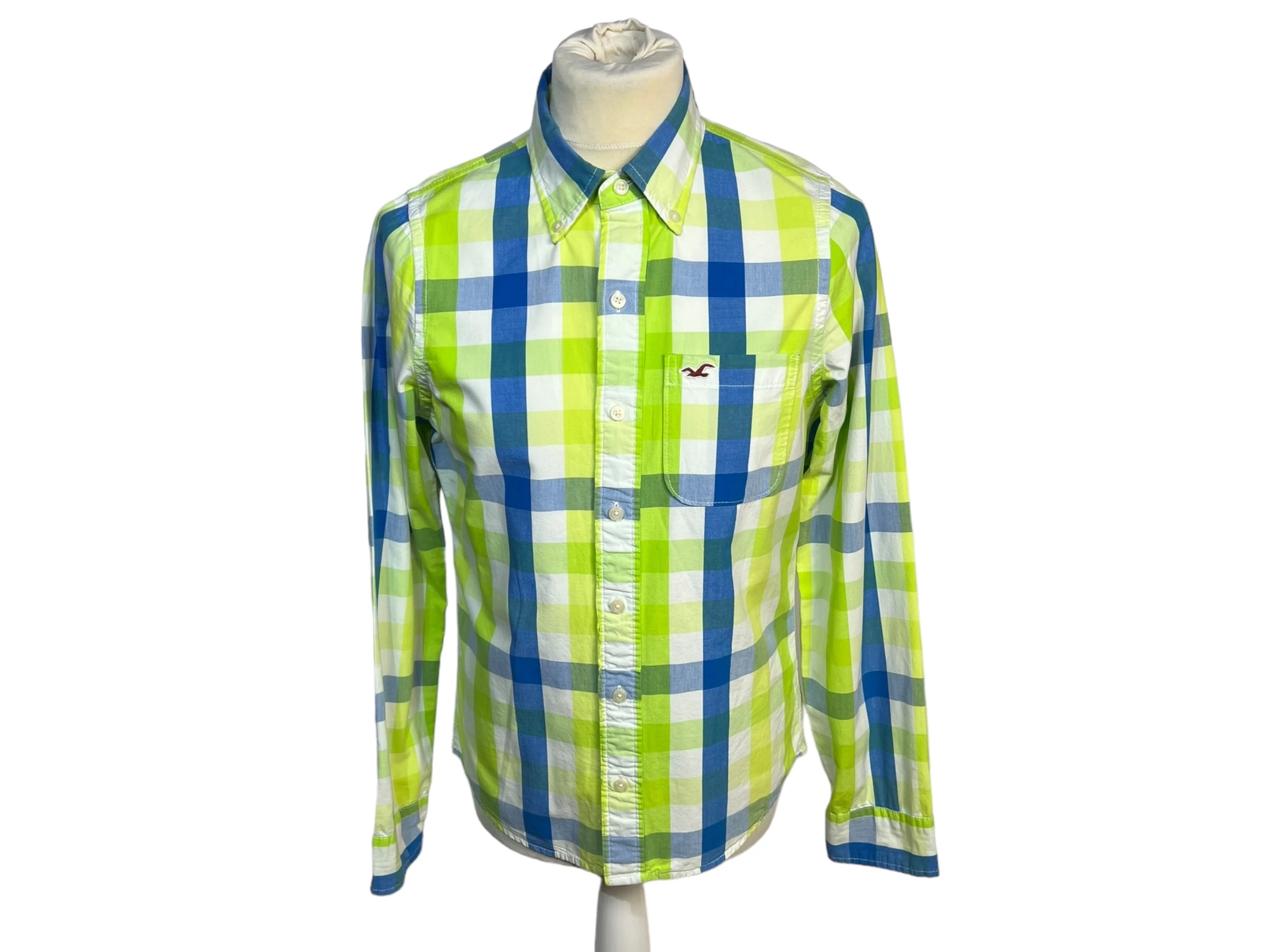 Hollister ing (M)
