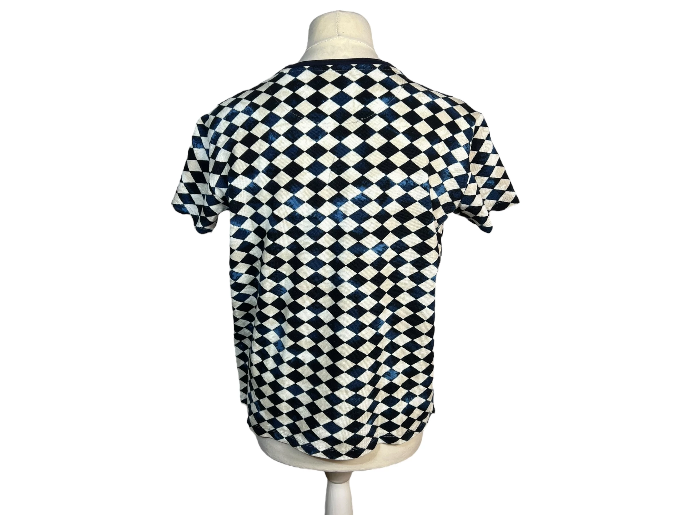 Desigual póló (M)