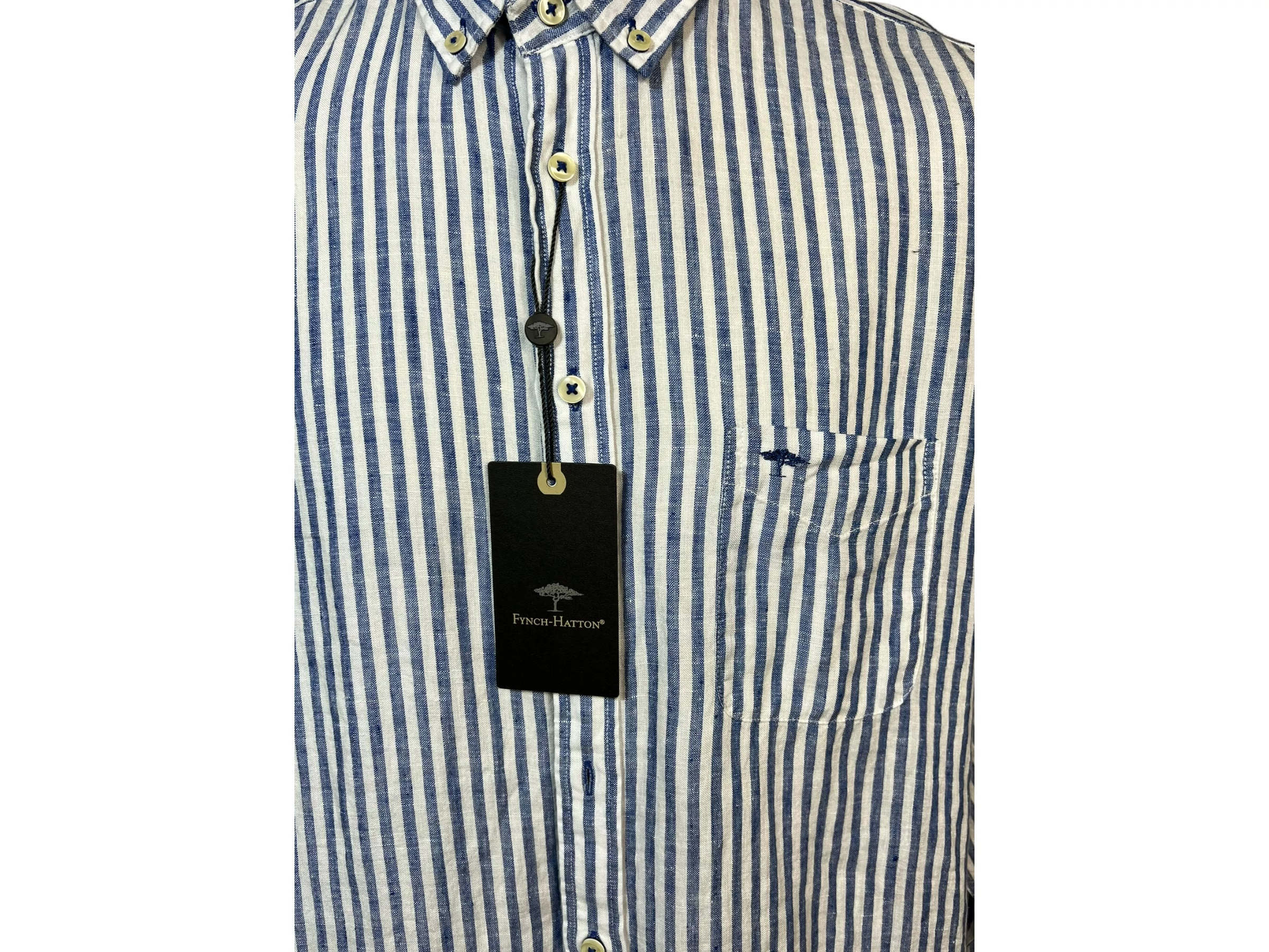 Fynch-Hatton ing (XL)