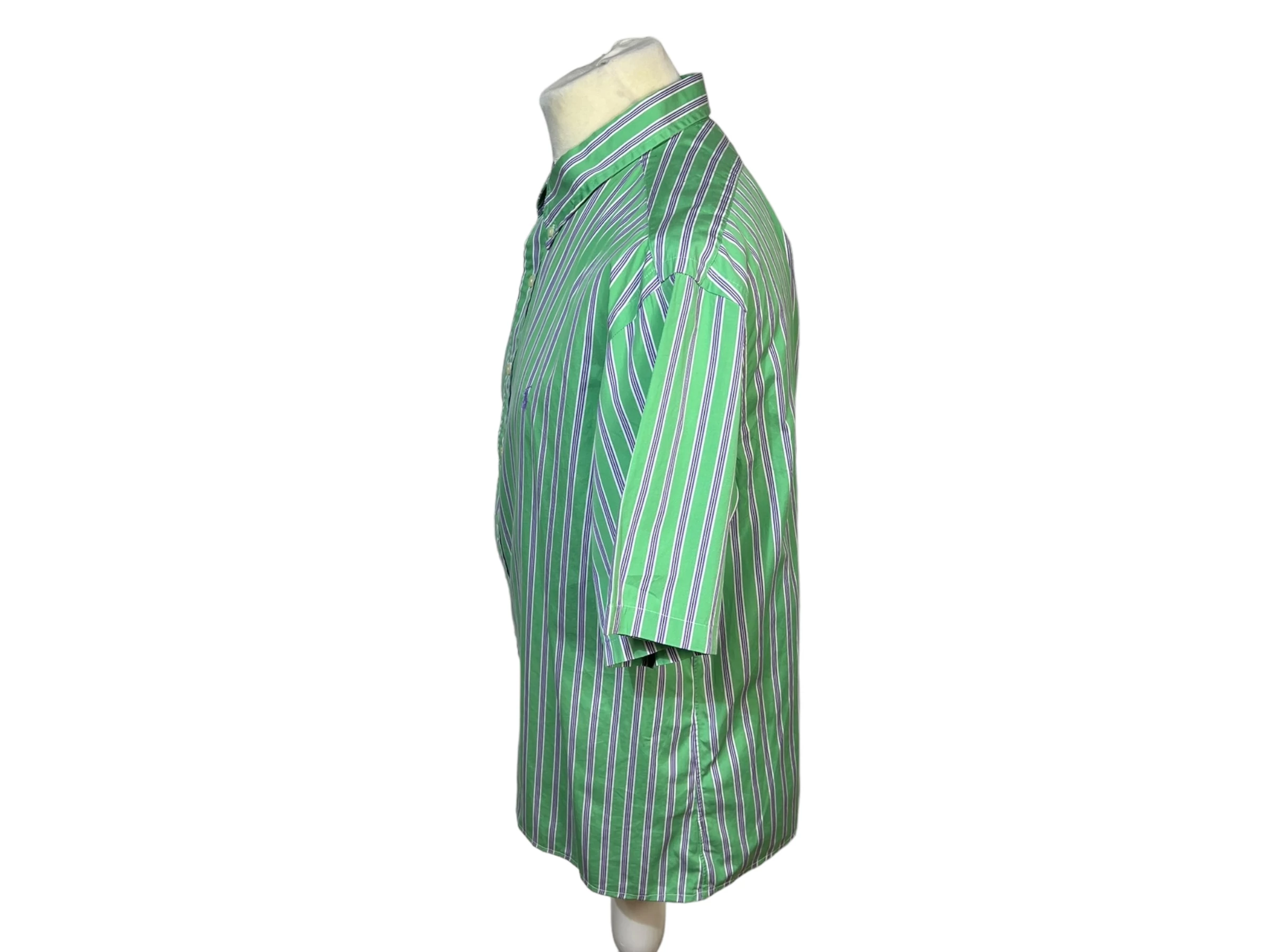 Vintage Ralph Lauren ing (XXL)