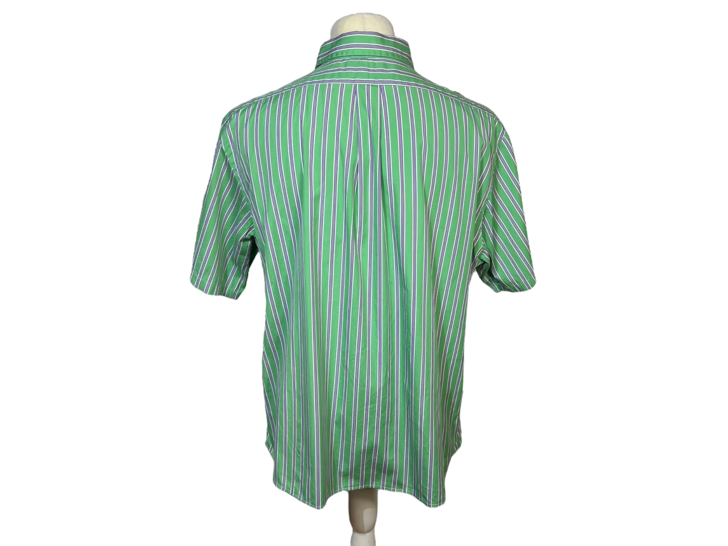 Vintage Ralph Lauren ing (XXL)