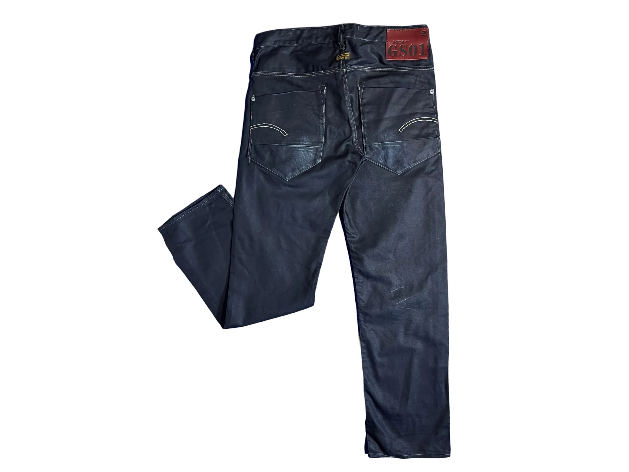 G-Star Raw nadrág (32/32)
