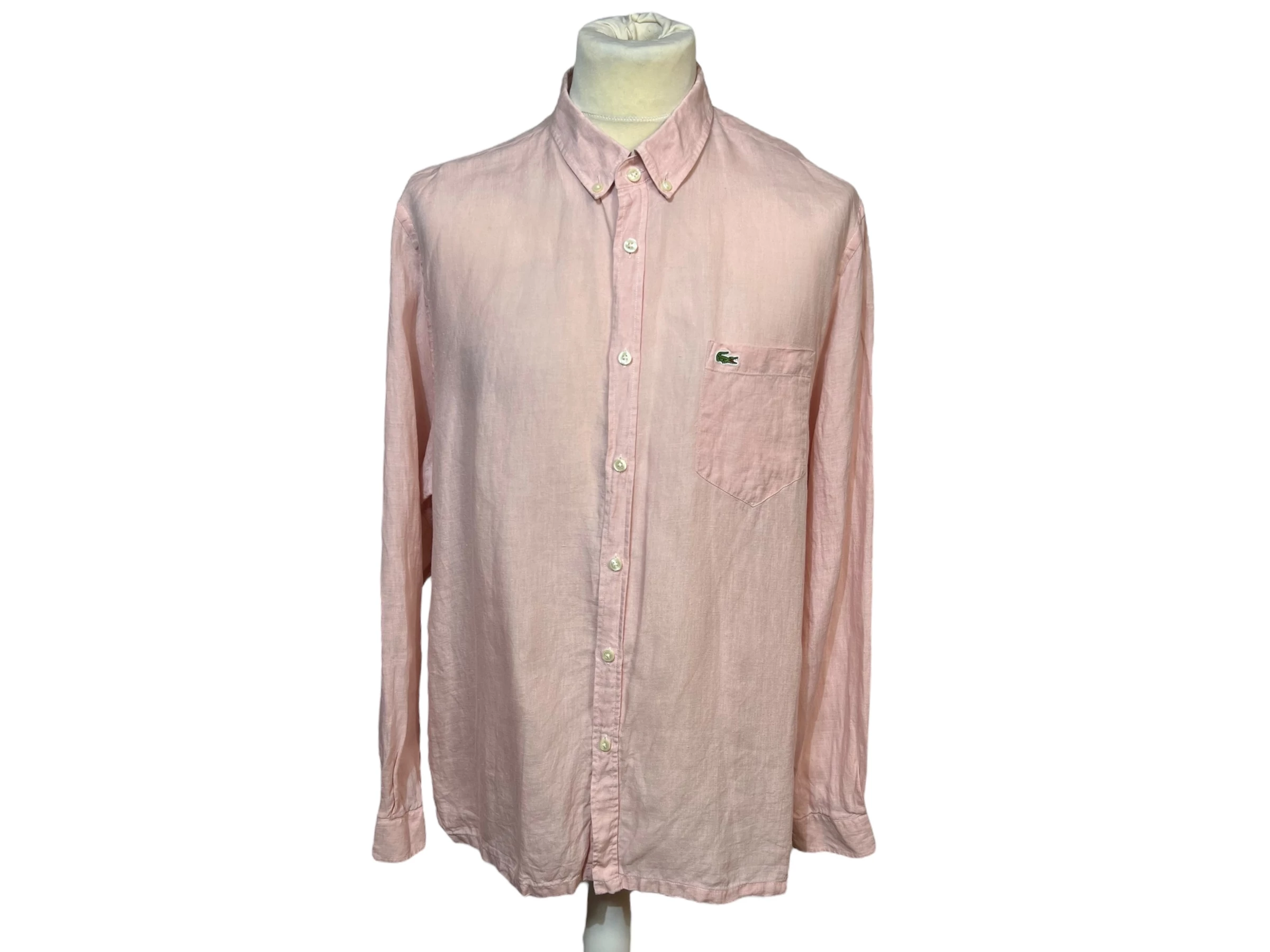 Lacoste ing (2XL)