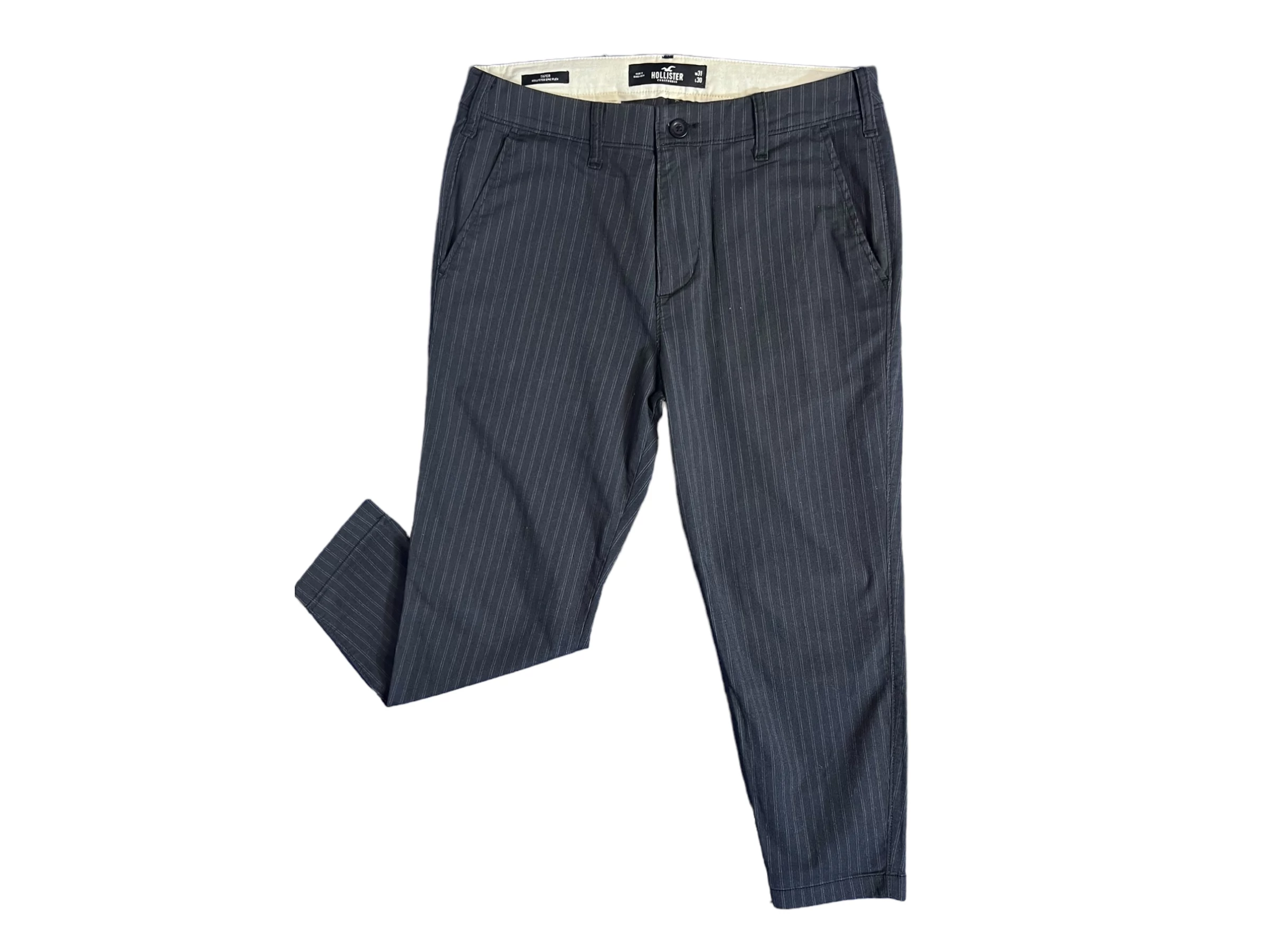 Hollister Taper nadrág (31/30)