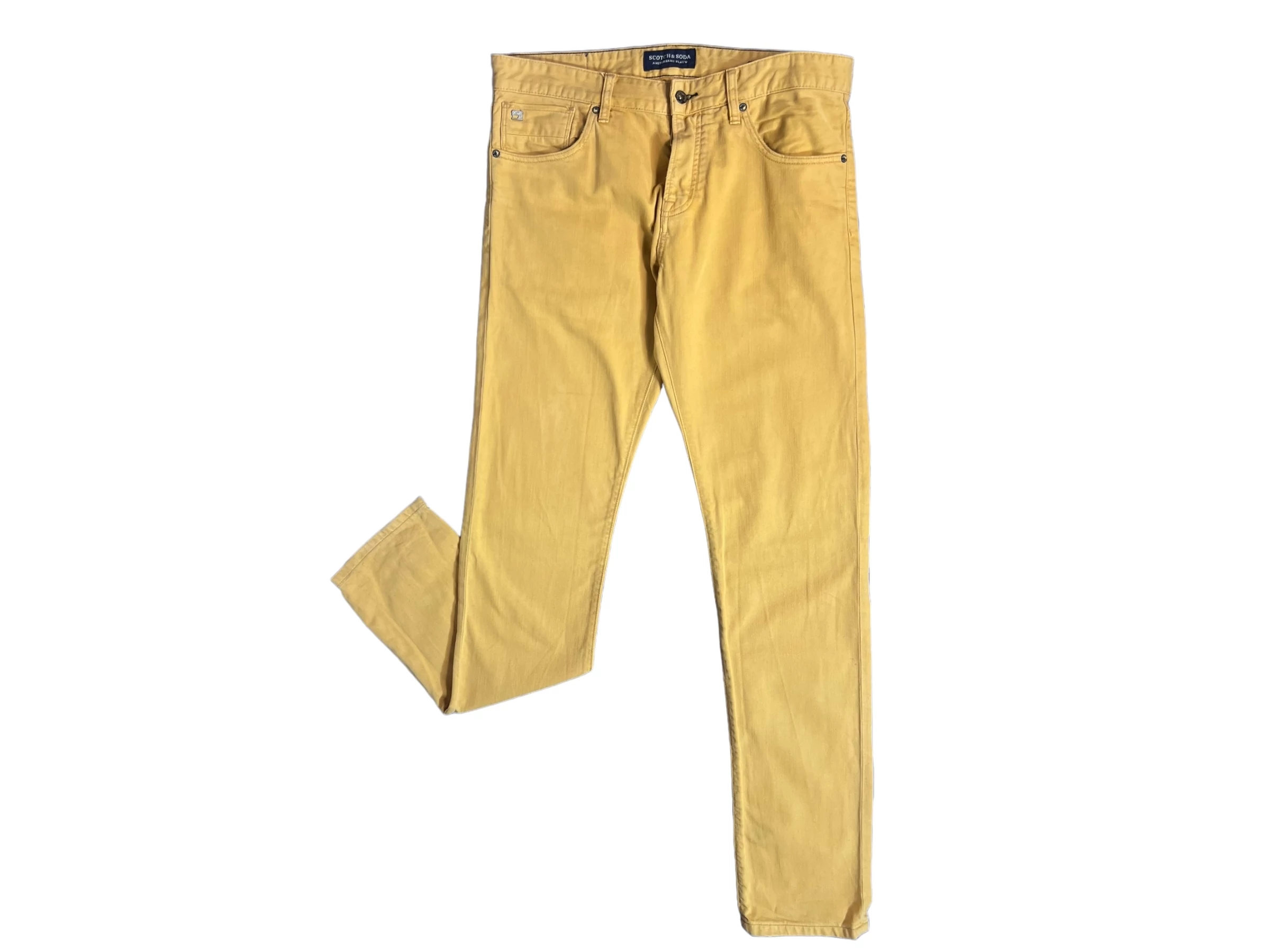 Scotch & Soda Ralston nadrág (32/34)