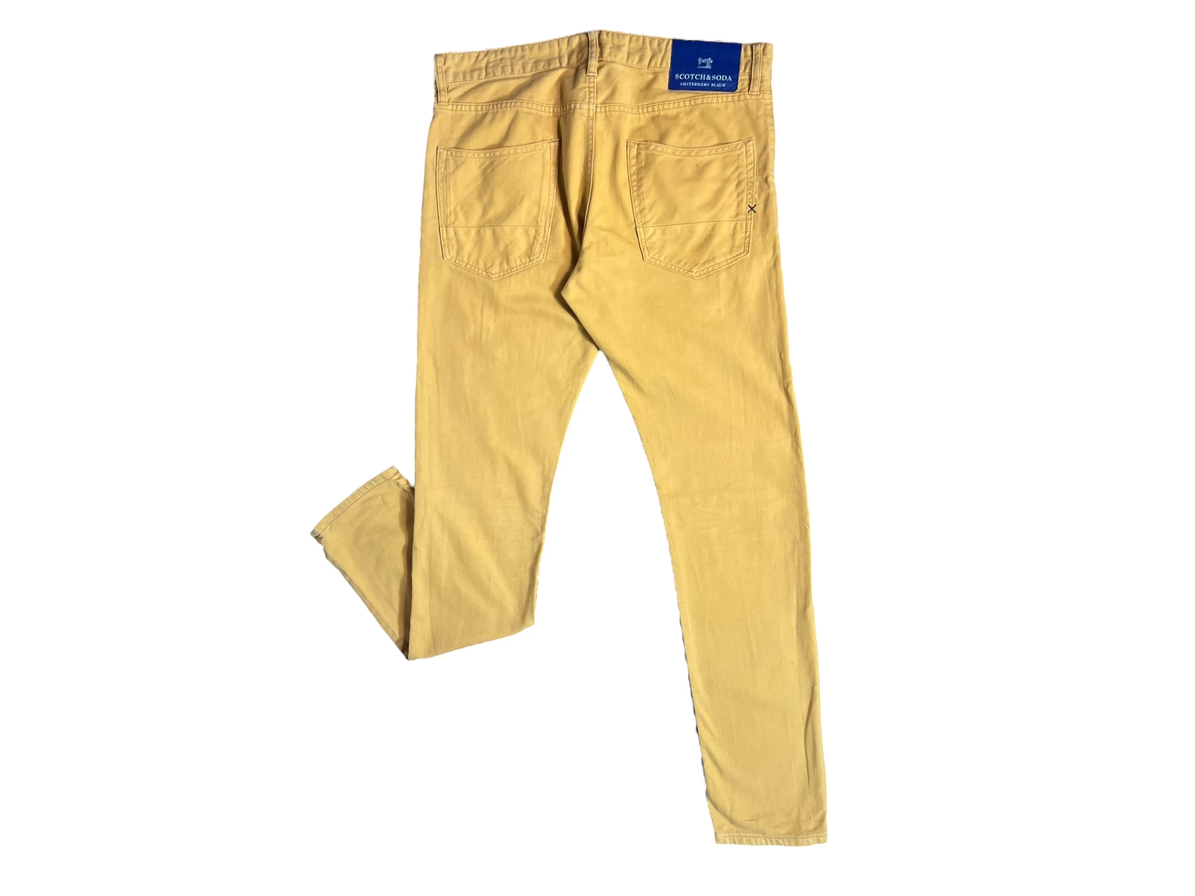 Scotch & Soda Ralston nadrág (32/34)