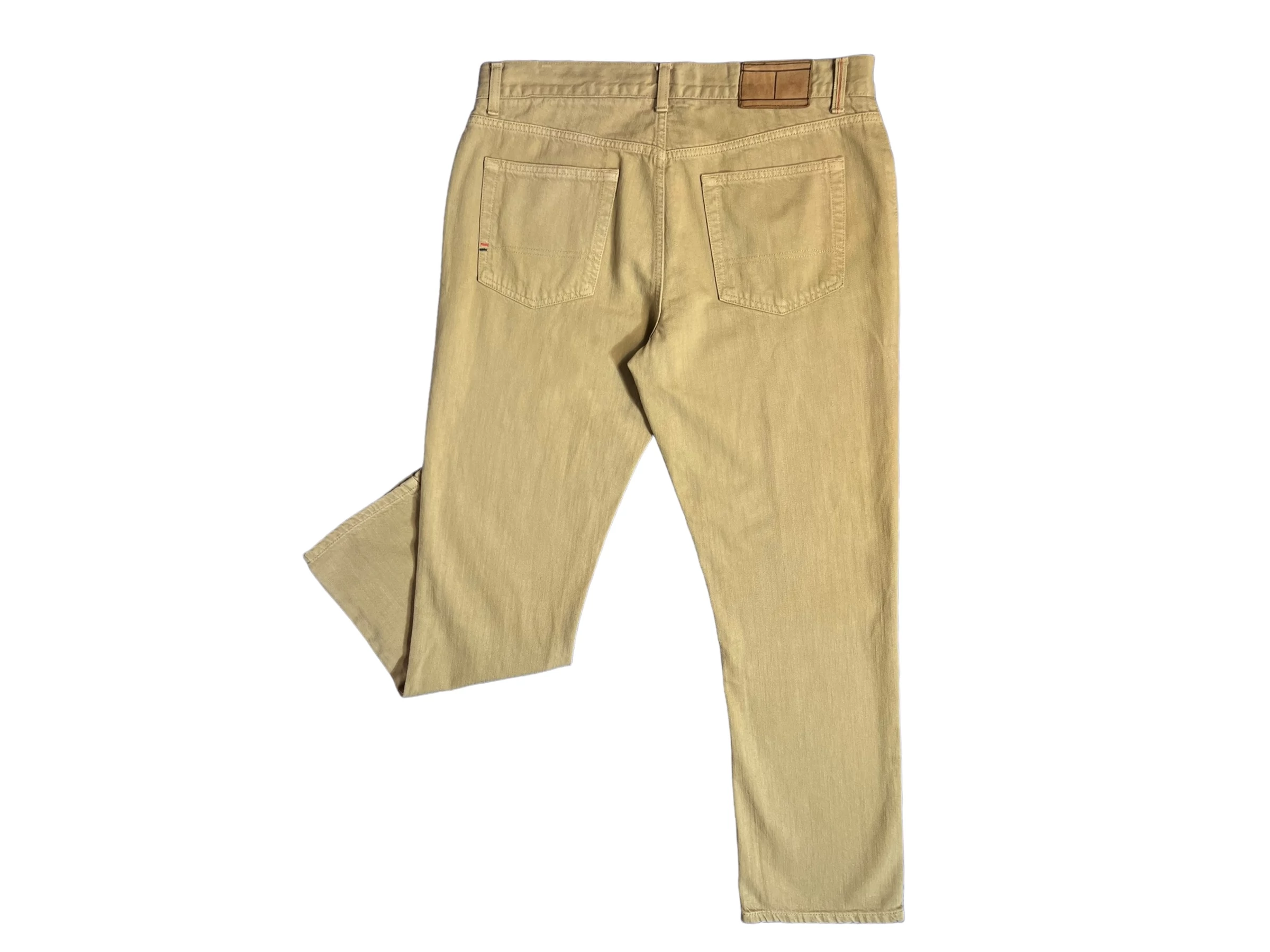 Tommy Hilfiger Straight nadrág (34/30)
