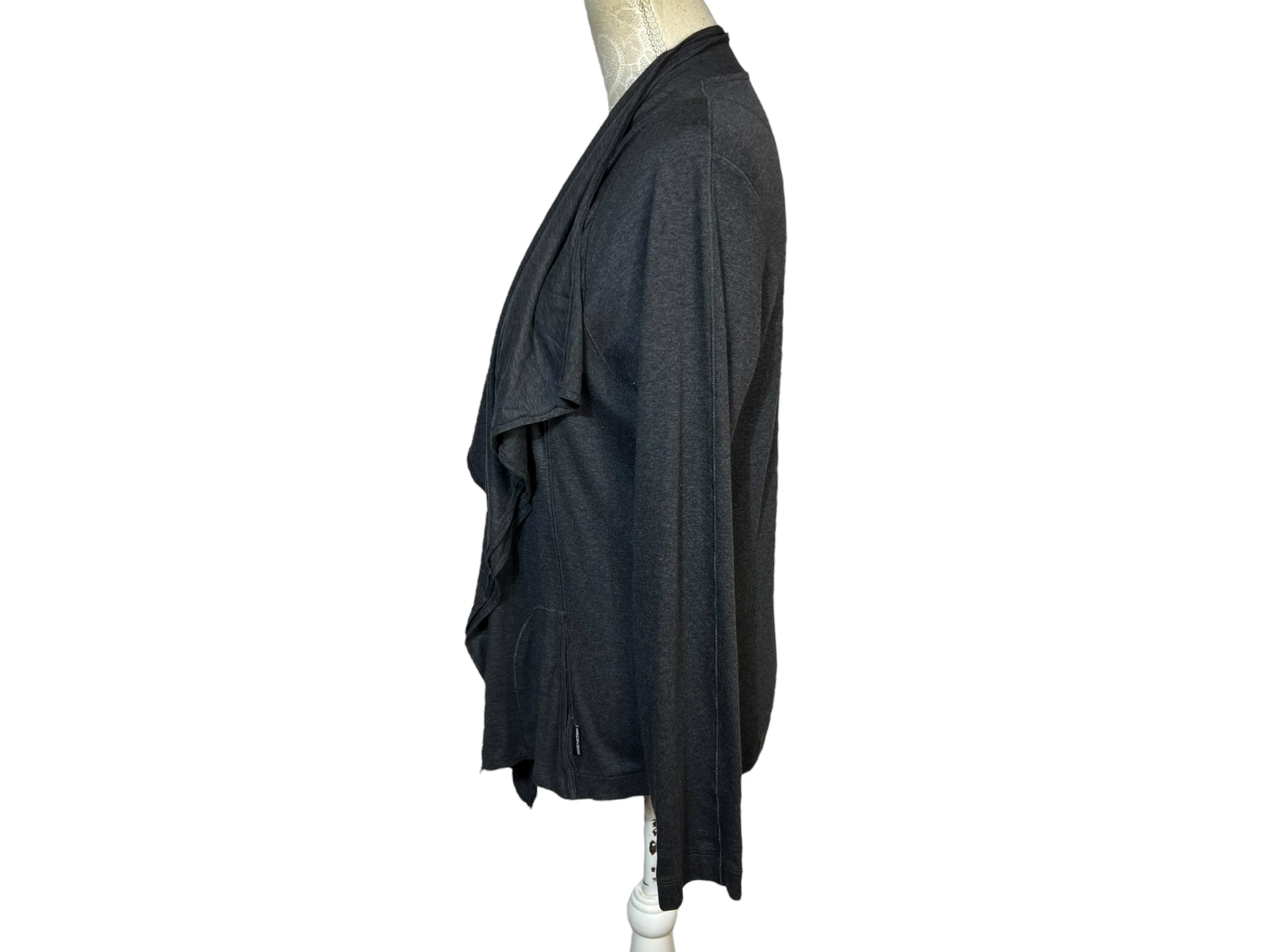 Marc Cain Sports kardigán (N6/44/XXL)