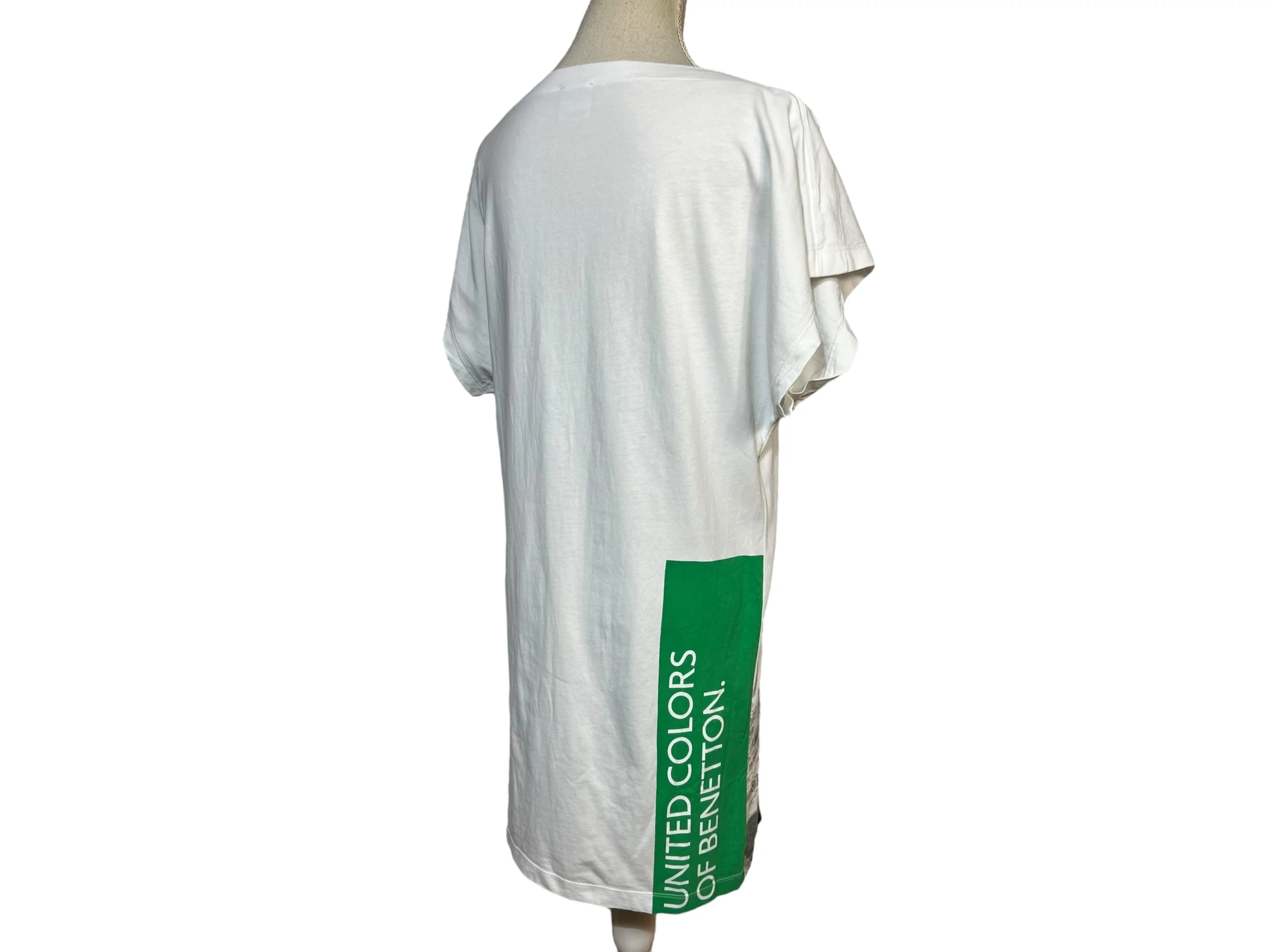 Benetton X Popeye ruha (S)