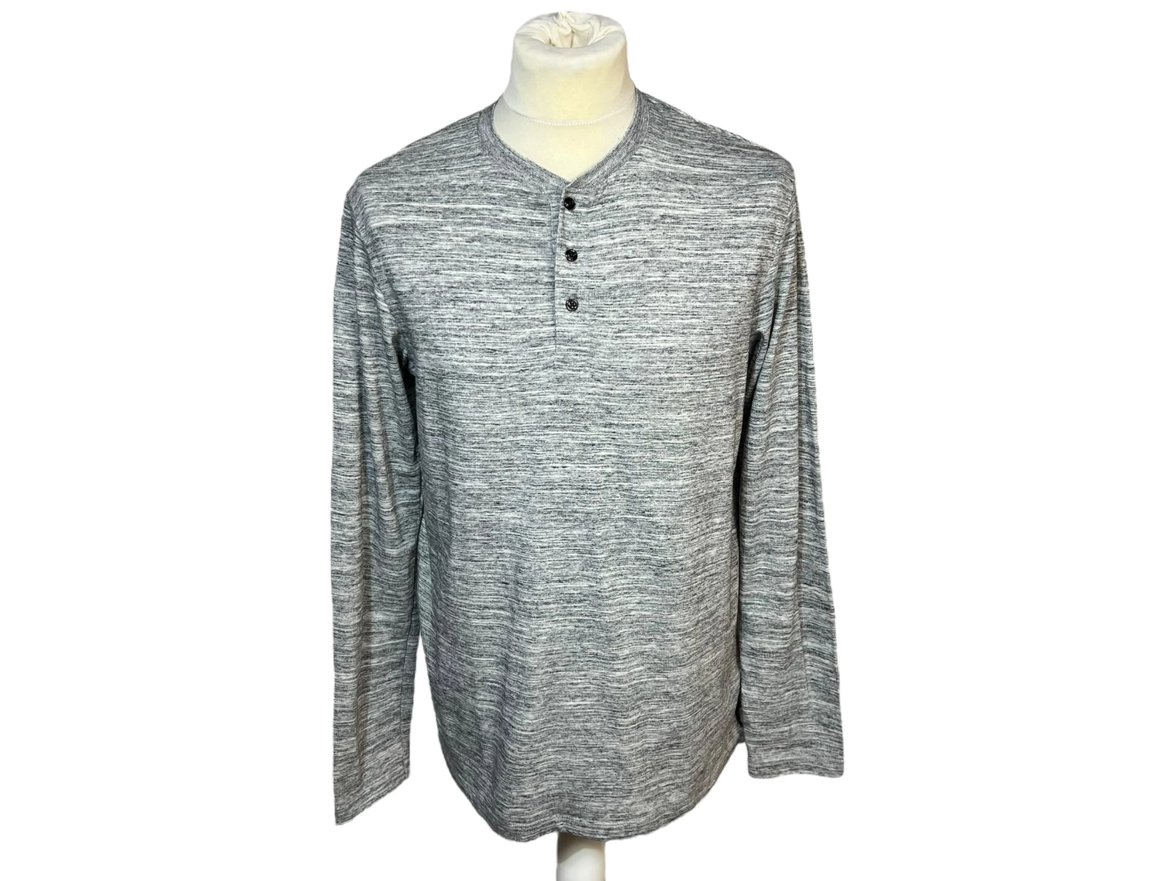 Scotch & Soda hosszú ujjú felső (M)