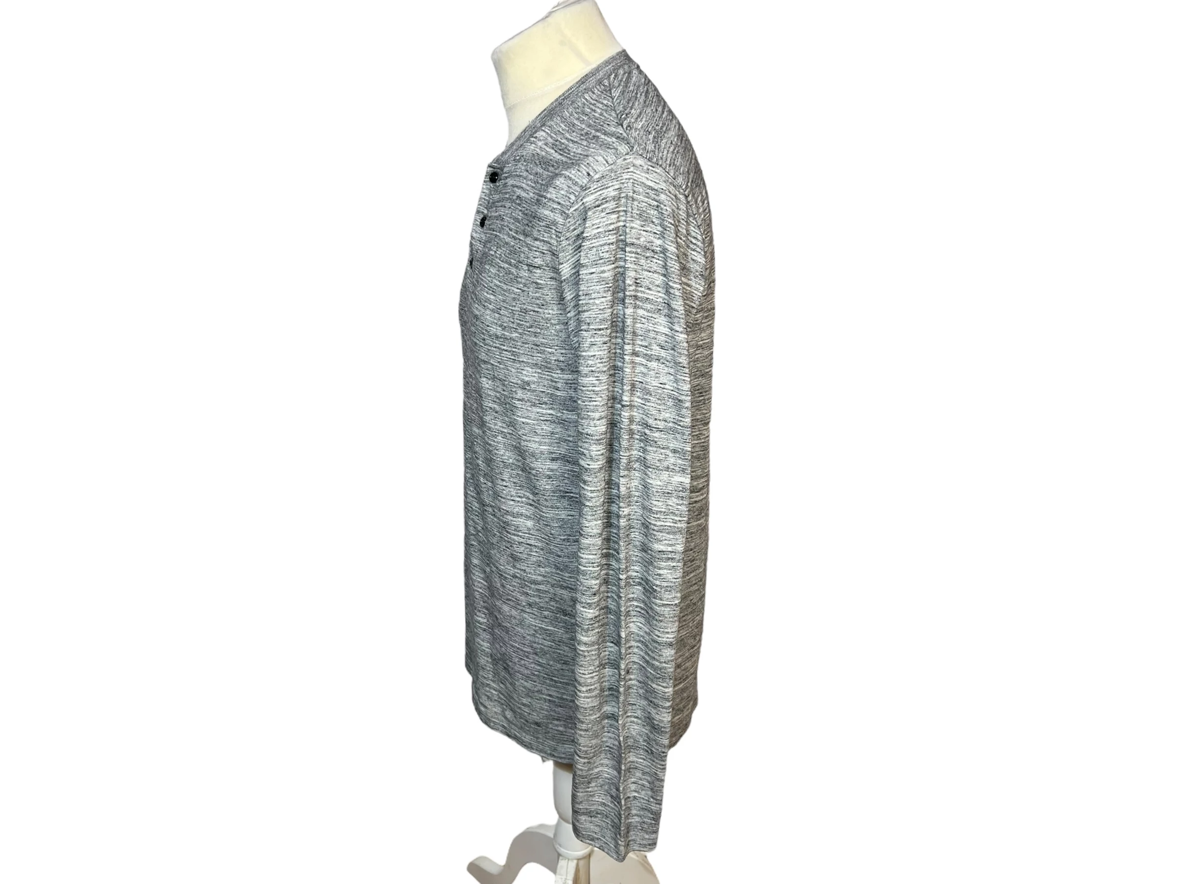 Scotch & Soda hosszú ujjú felső (M)