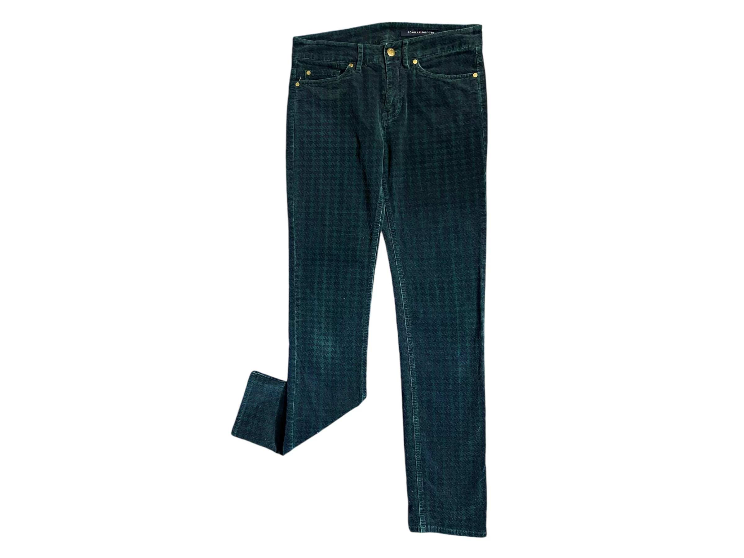 Tommy Hilfiger nadrág (XS)