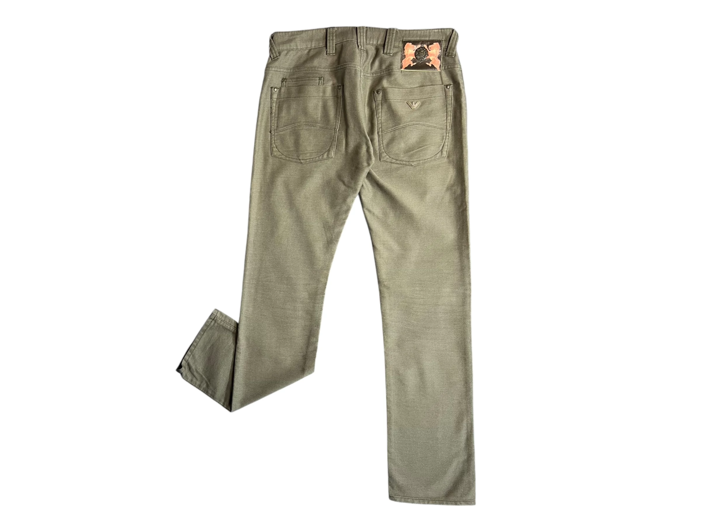 Armani Jeans nadrág (31/34)