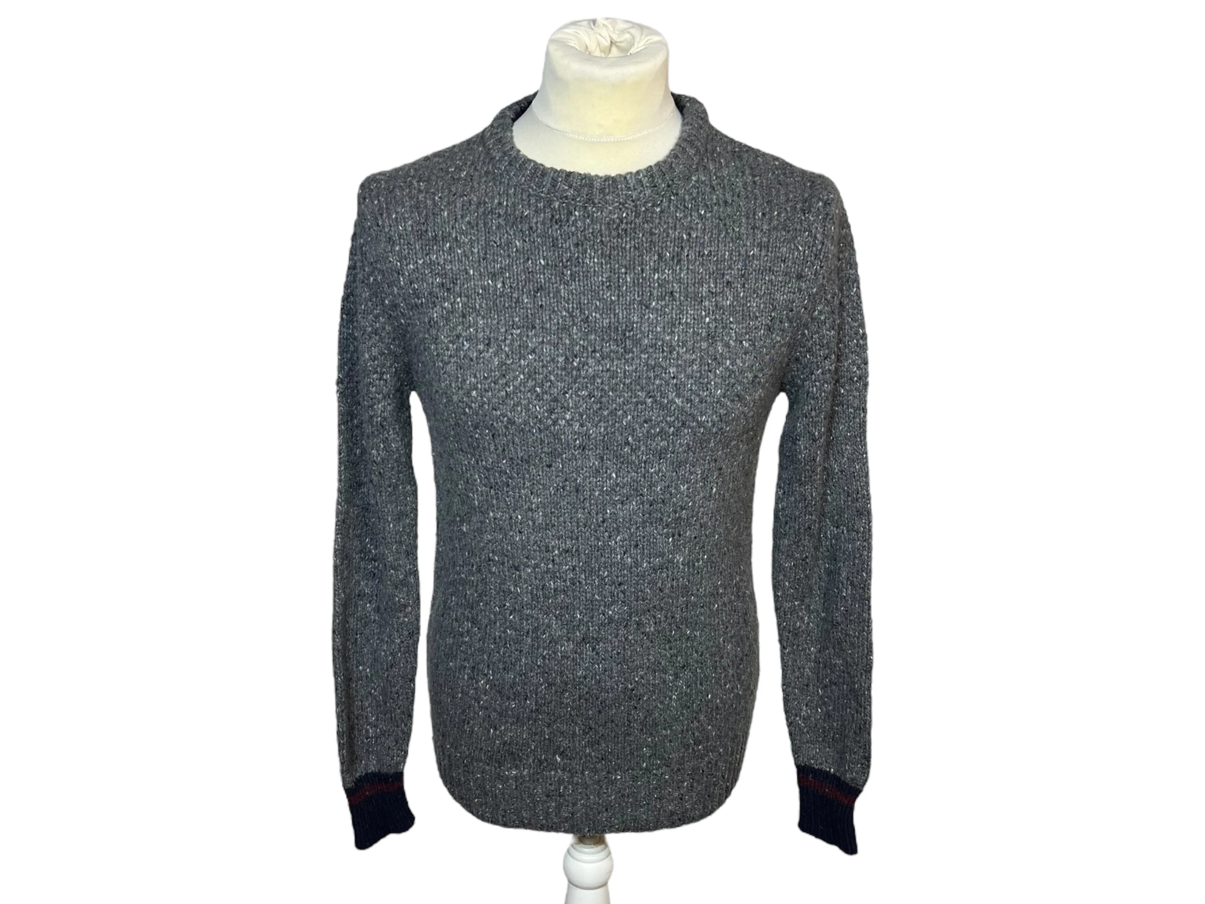 Scotch & Soda pulóver (M)