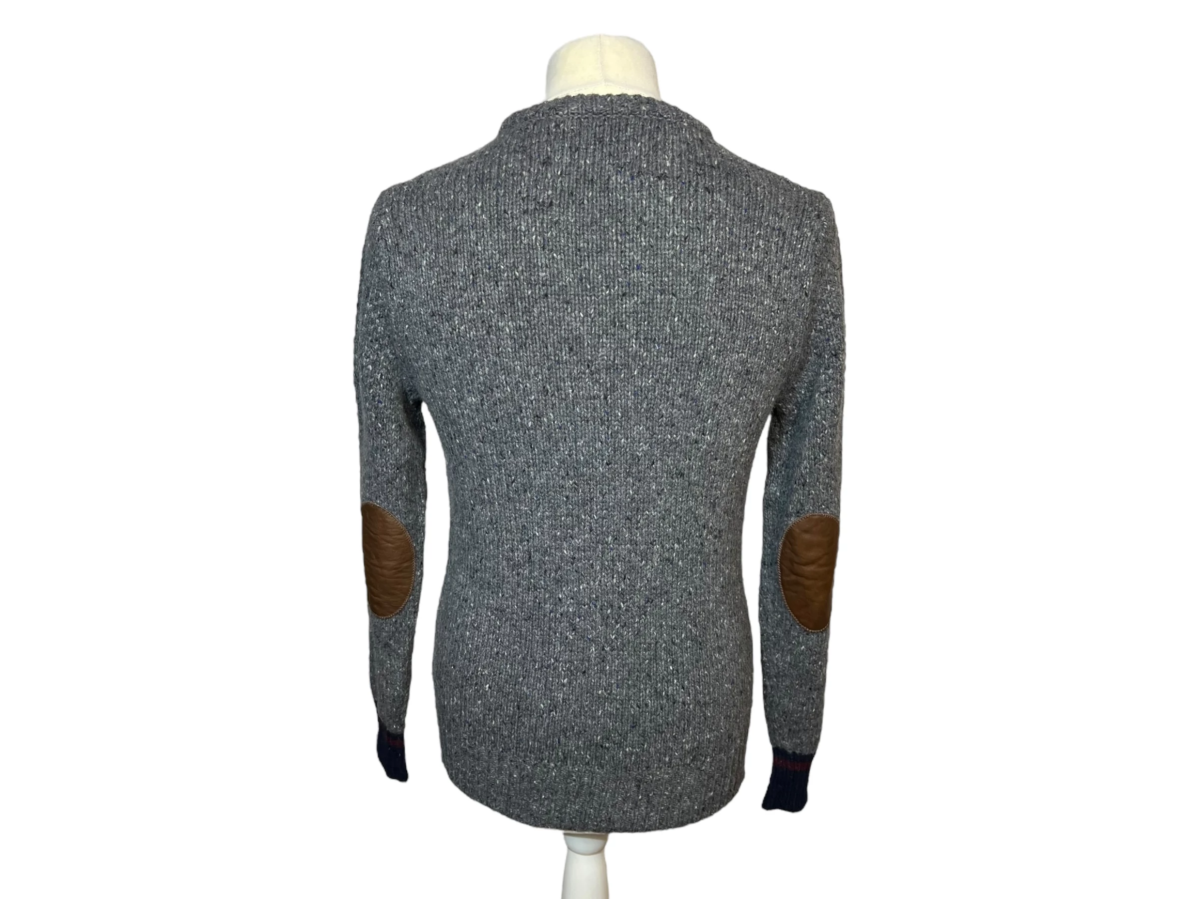 Scotch & Soda pulóver (M)