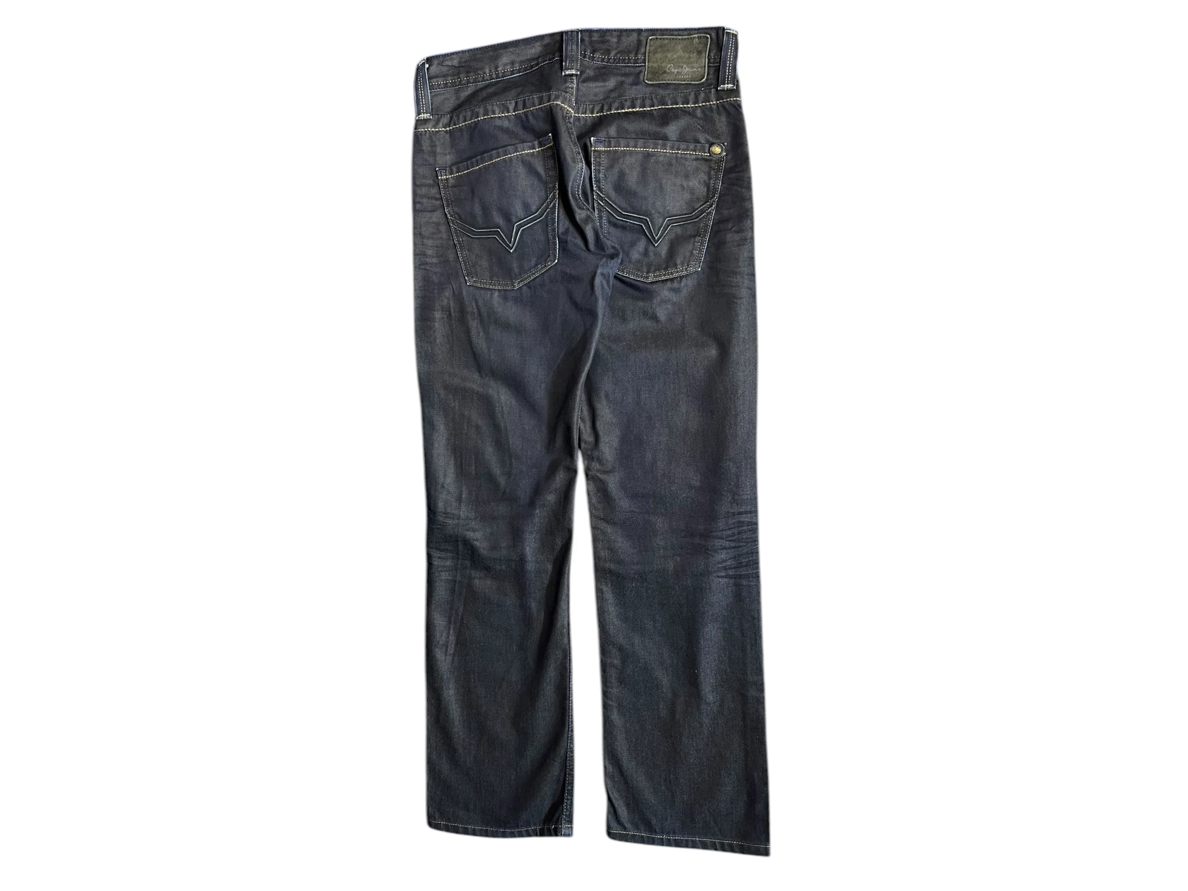 Pepe Jeans nadrág (30/34)