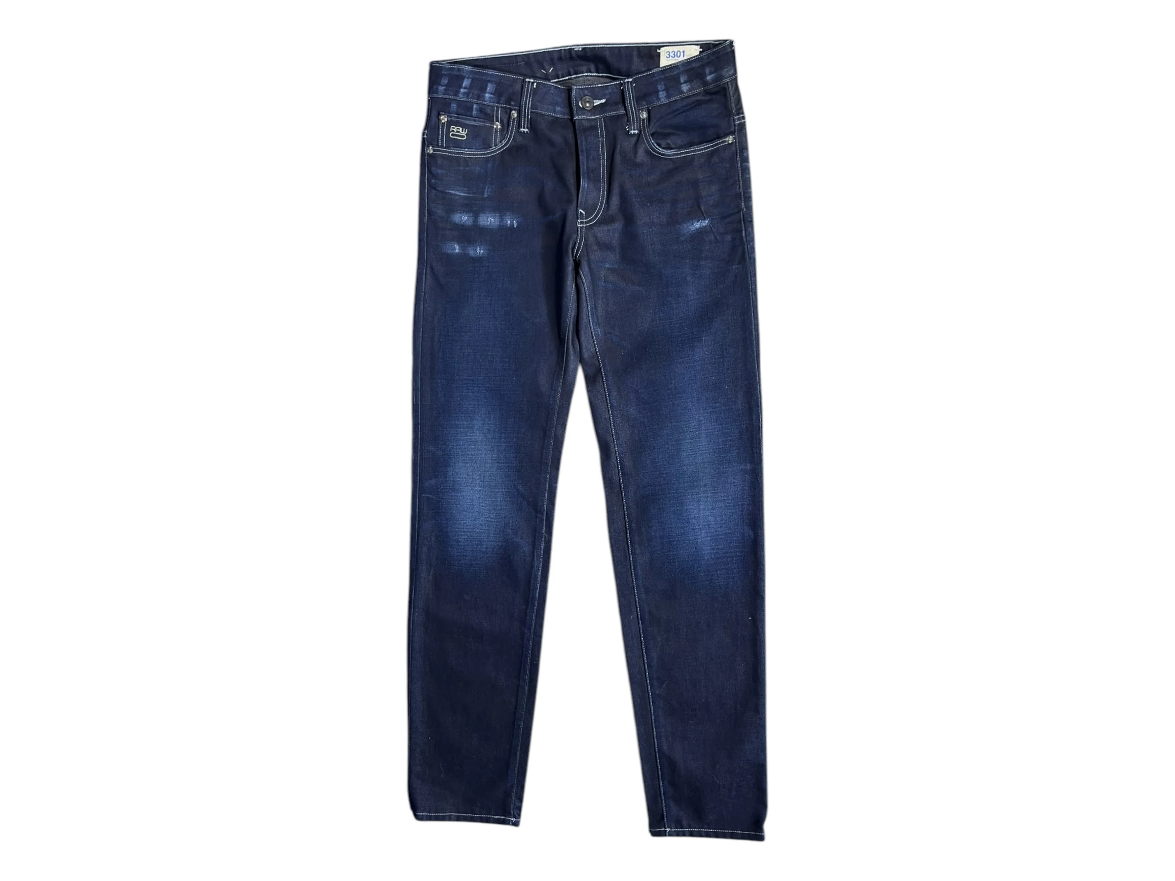 G-Star Raw 3301 nadrág (30/34)