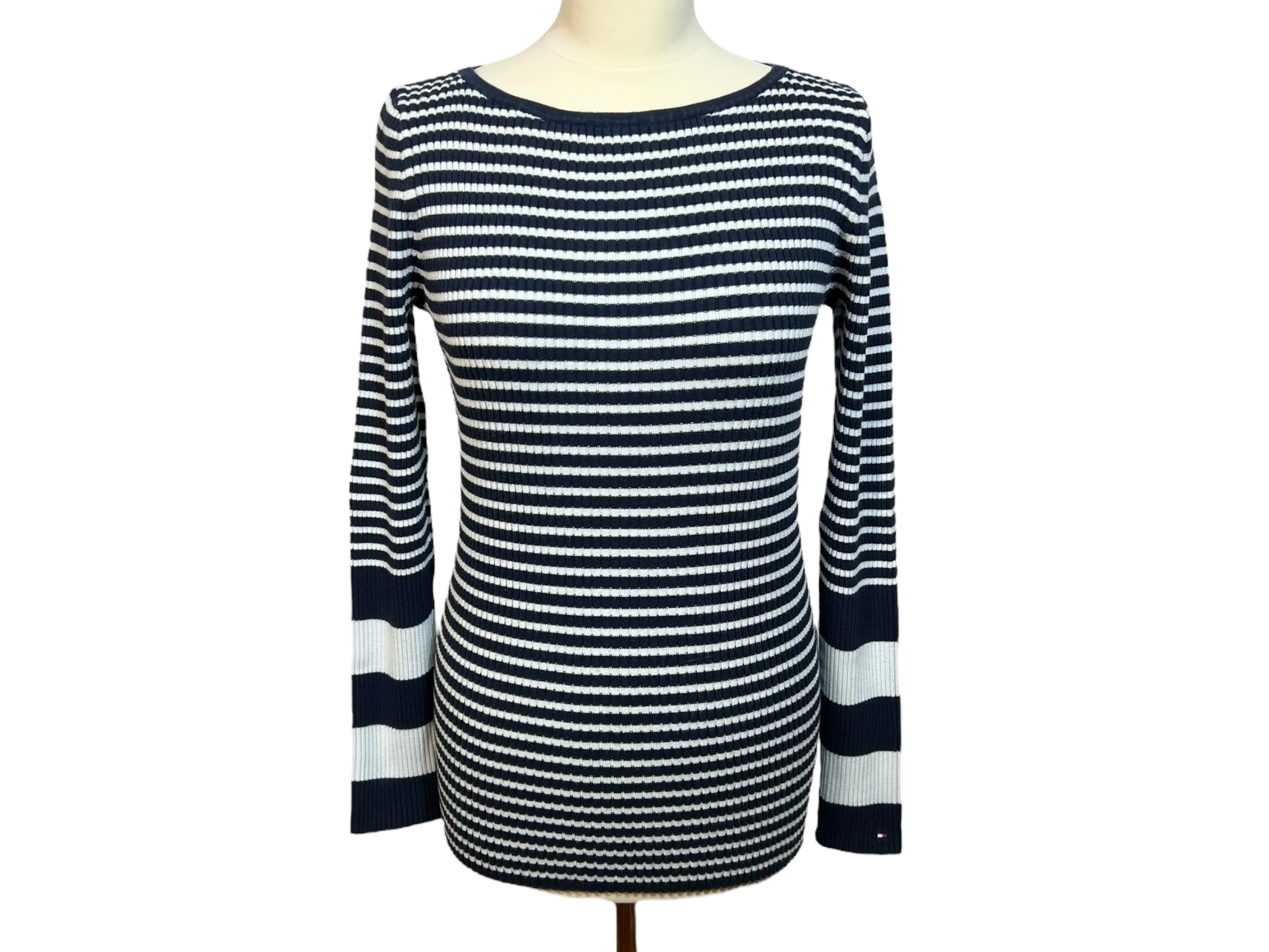 Tommy Hilfiger pulóver (XL)