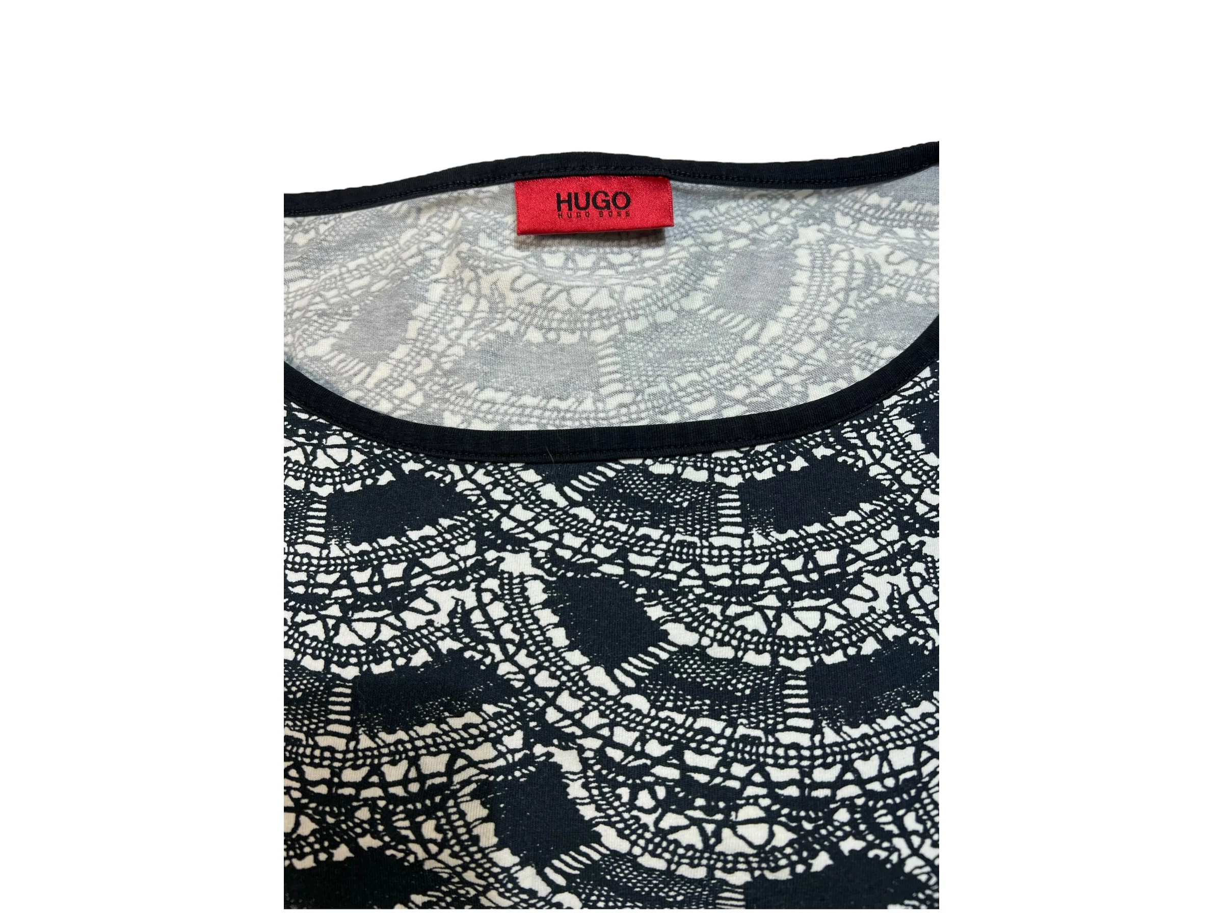Hugo Boss hosszú ujjú felső (XS)