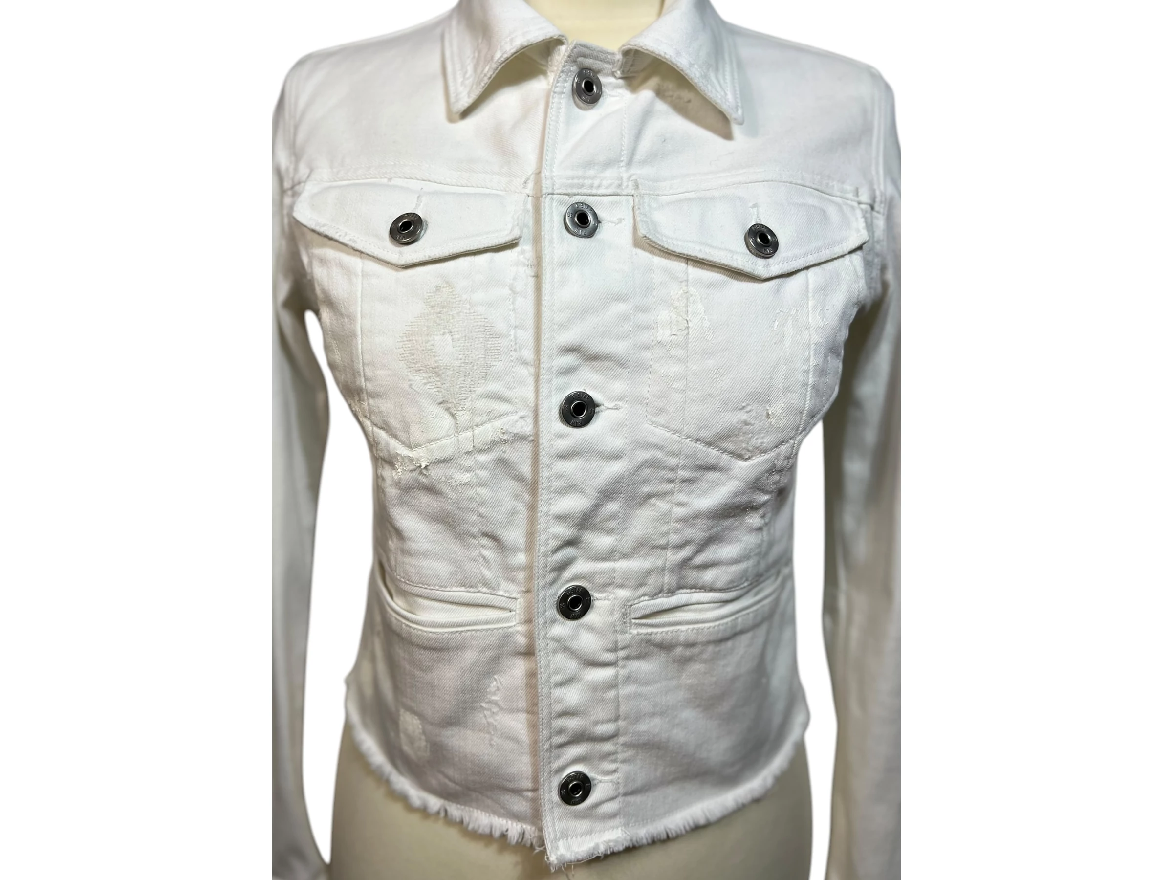 G-Star Raw farmerkabát (S)