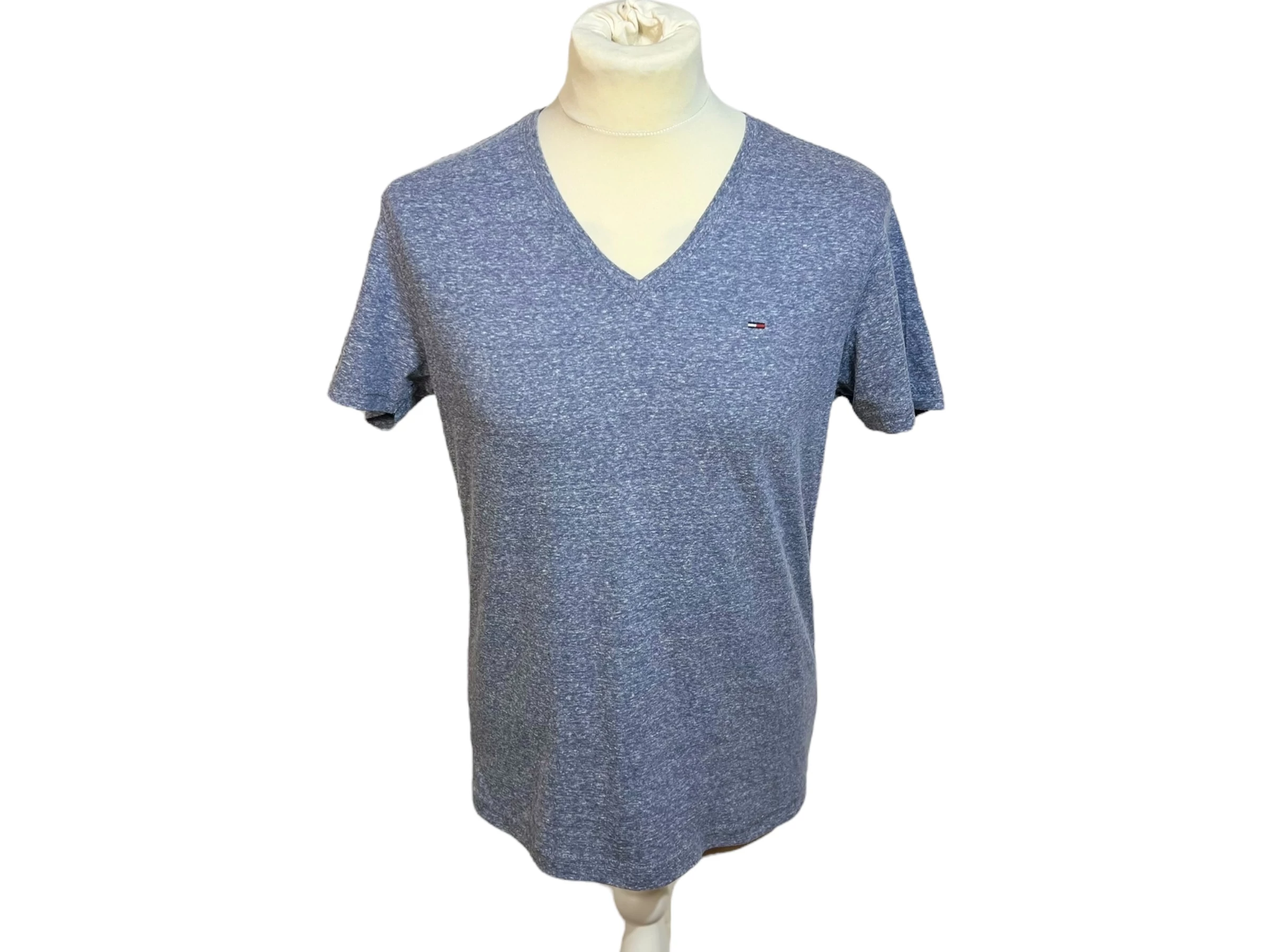 Tommy Hilfiger póló (M)