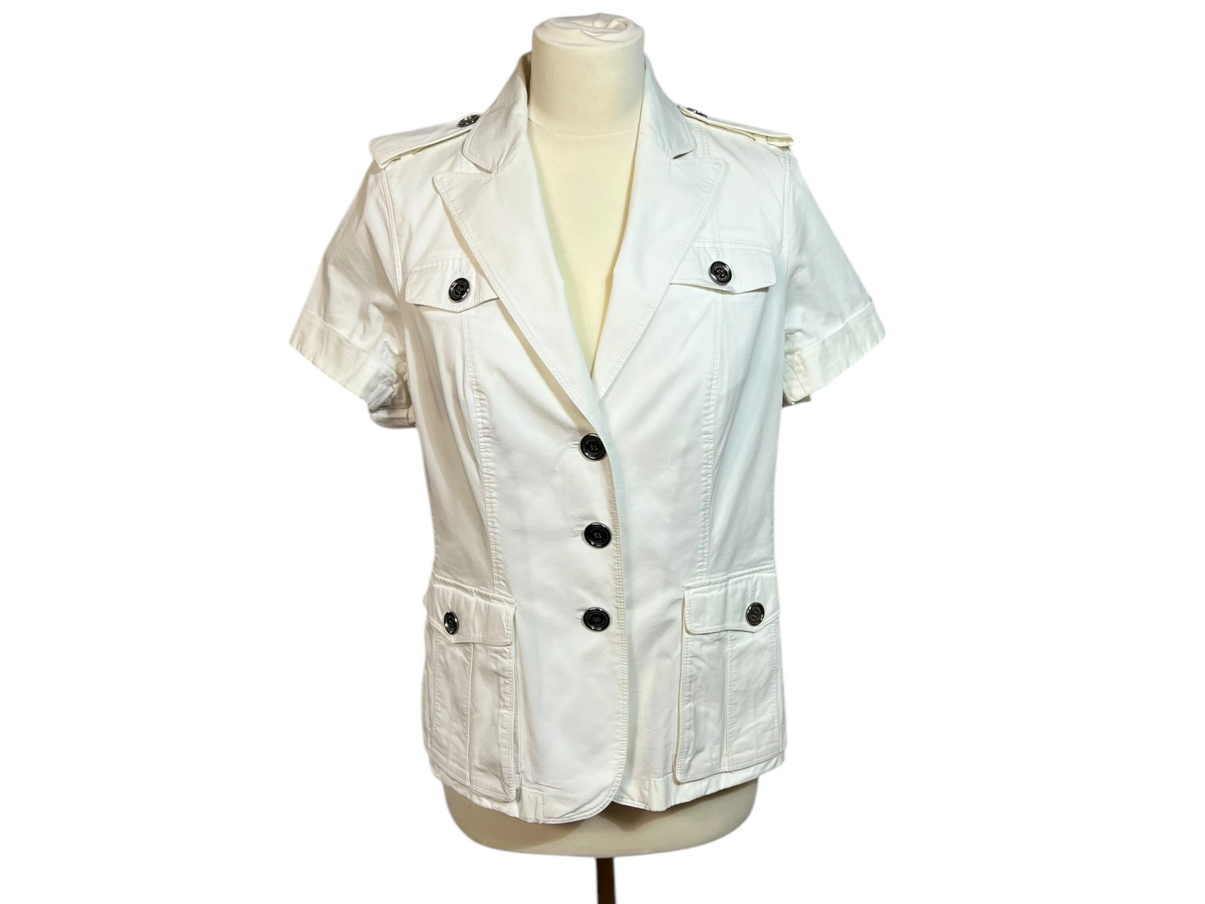 Burberry felső (XL)